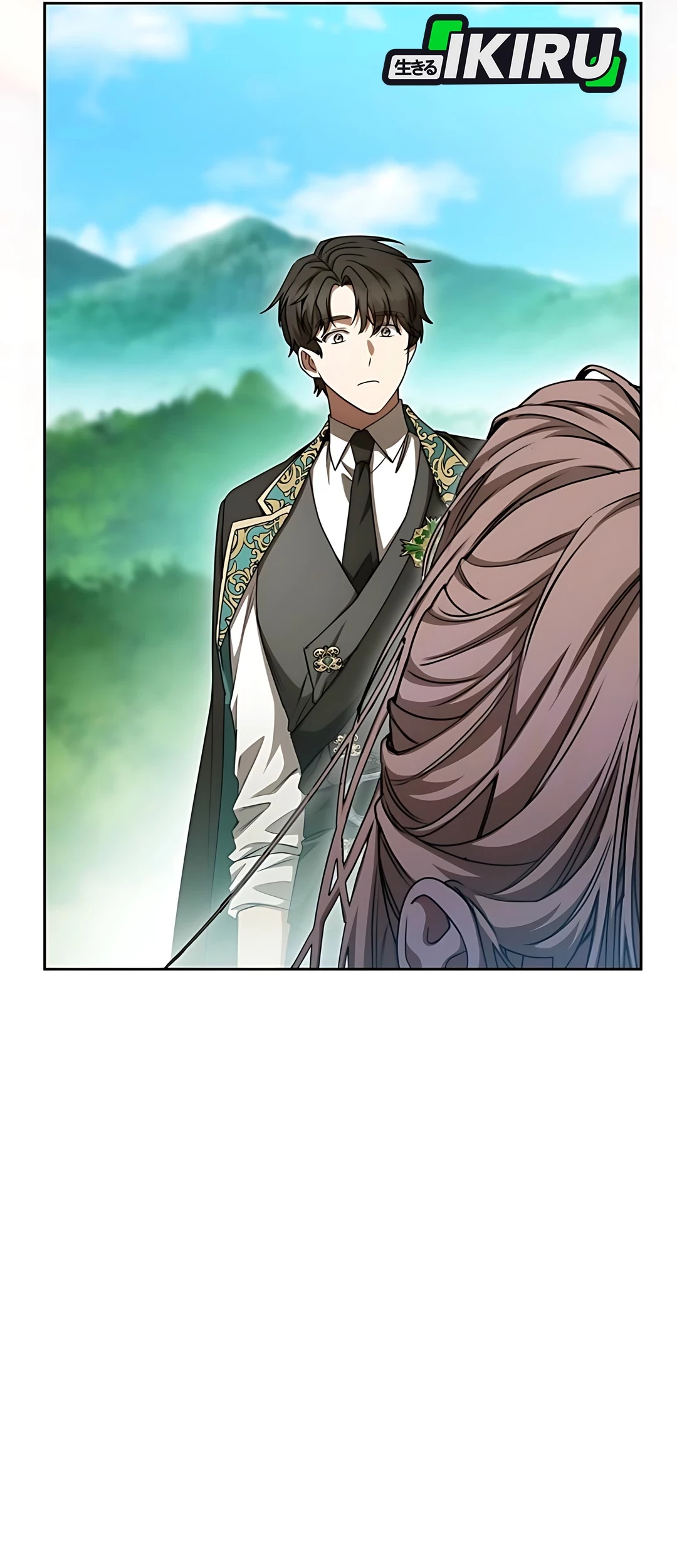 The Villainess I Possessed Is Raising Hell Chapter 20 Gambar 76