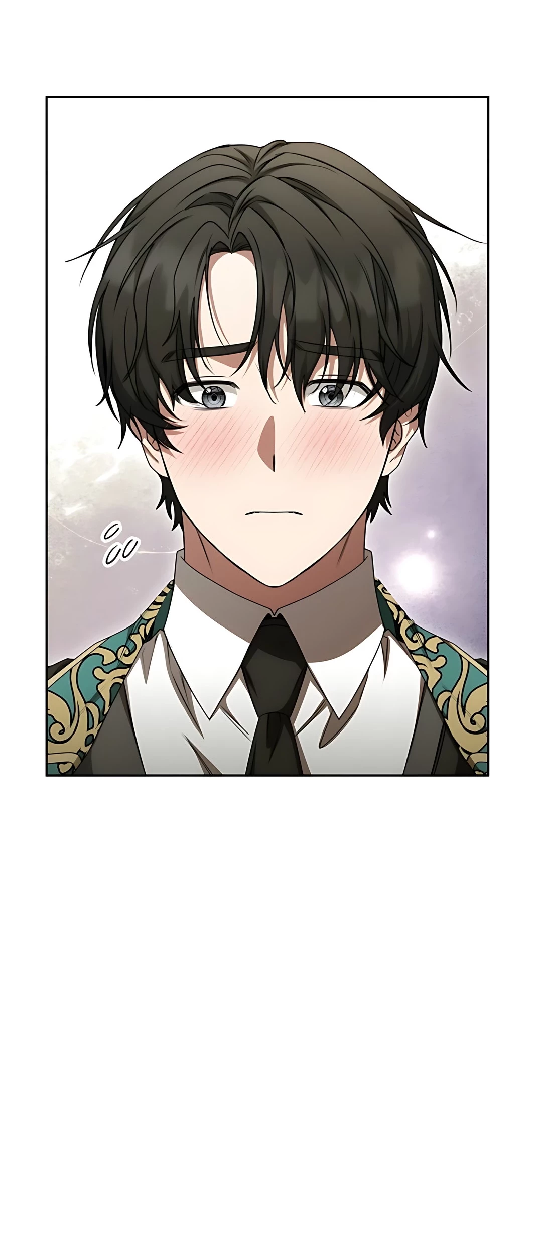 The Villainess I Possessed Is Raising Hell Chapter 20 Gambar 77