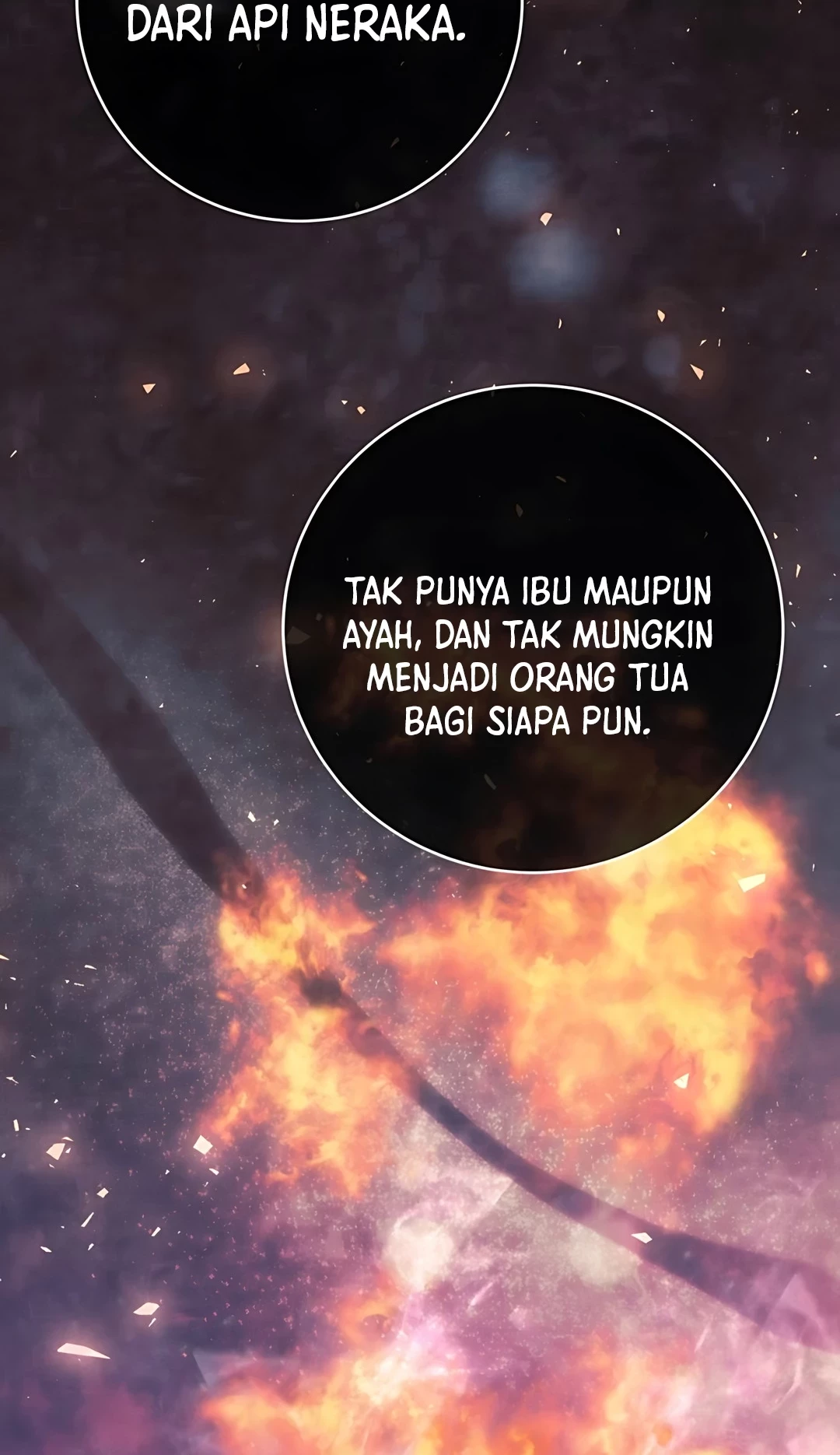 The Villainess I Possessed Is Raising Hell Chapter 20 Gambar 81