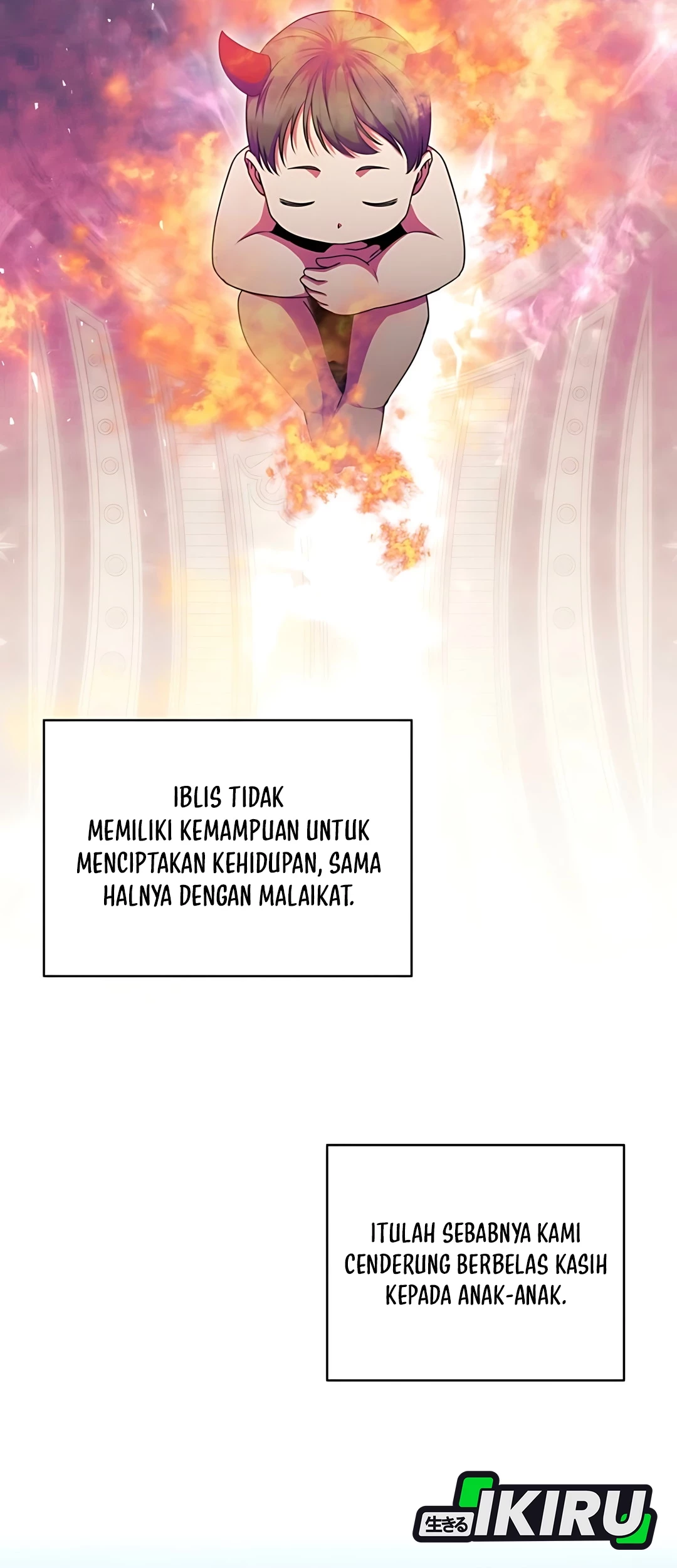 The Villainess I Possessed Is Raising Hell Chapter 20 Gambar 82