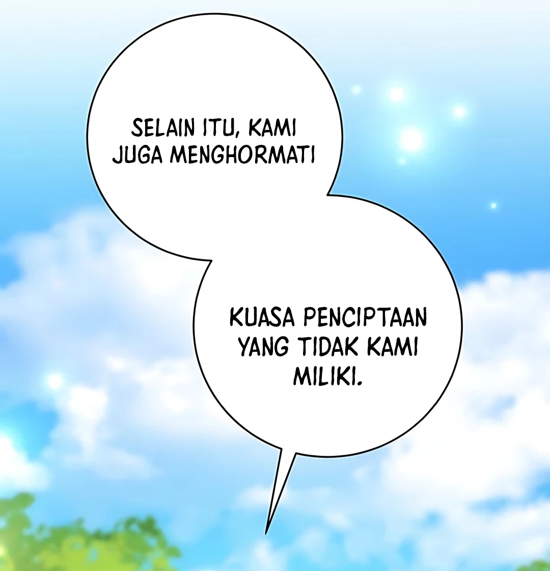 The Villainess I Possessed Is Raising Hell Chapter 20 Gambar 83