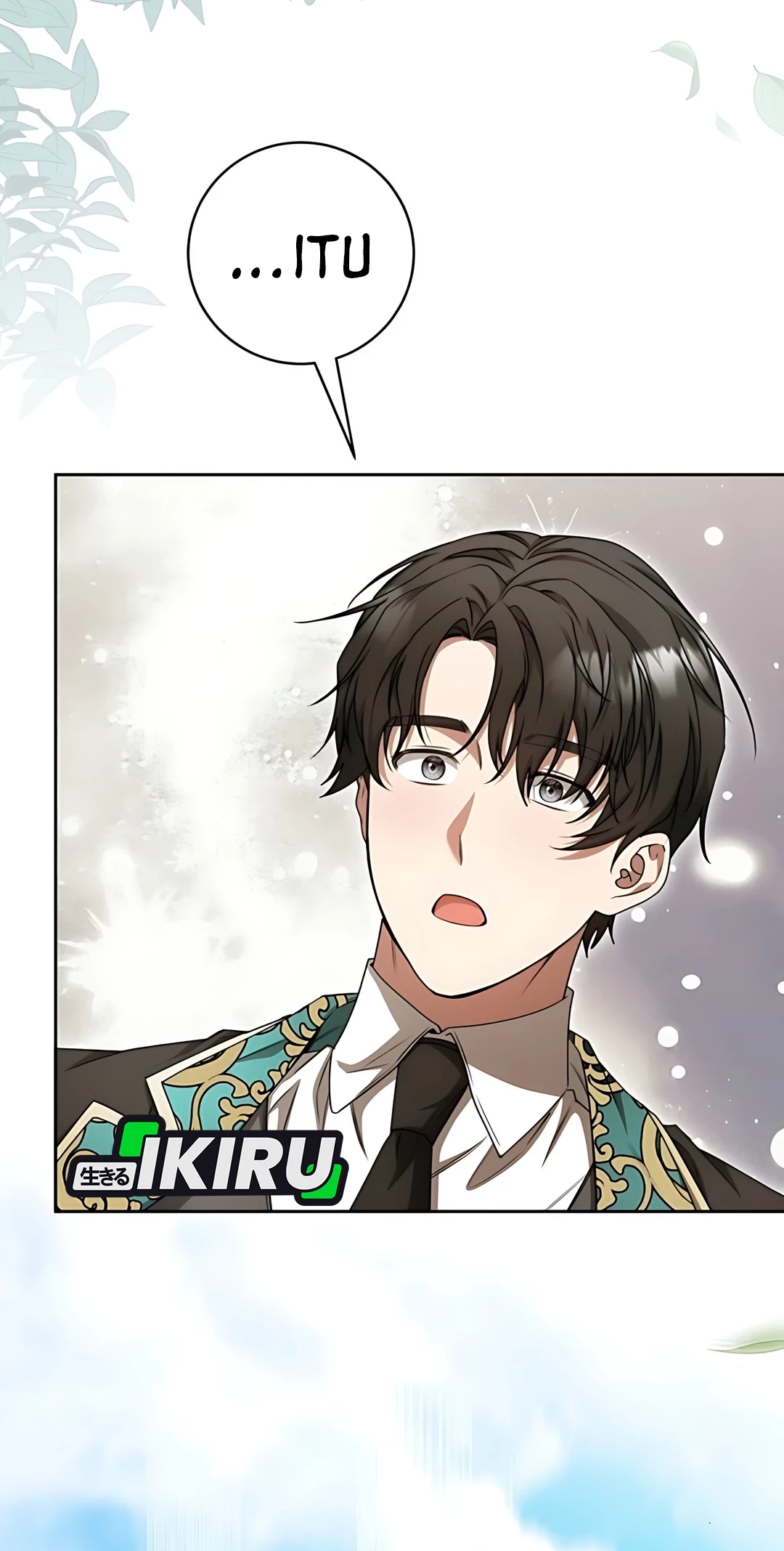 The Villainess I Possessed Is Raising Hell Chapter 20 Gambar 85