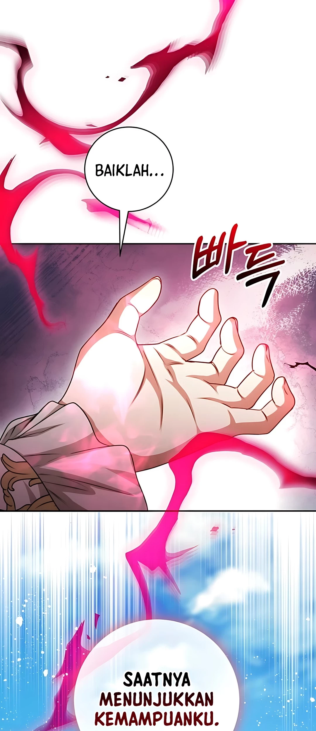 The Villainess I Possessed Is Raising Hell Chapter 20 Gambar 91