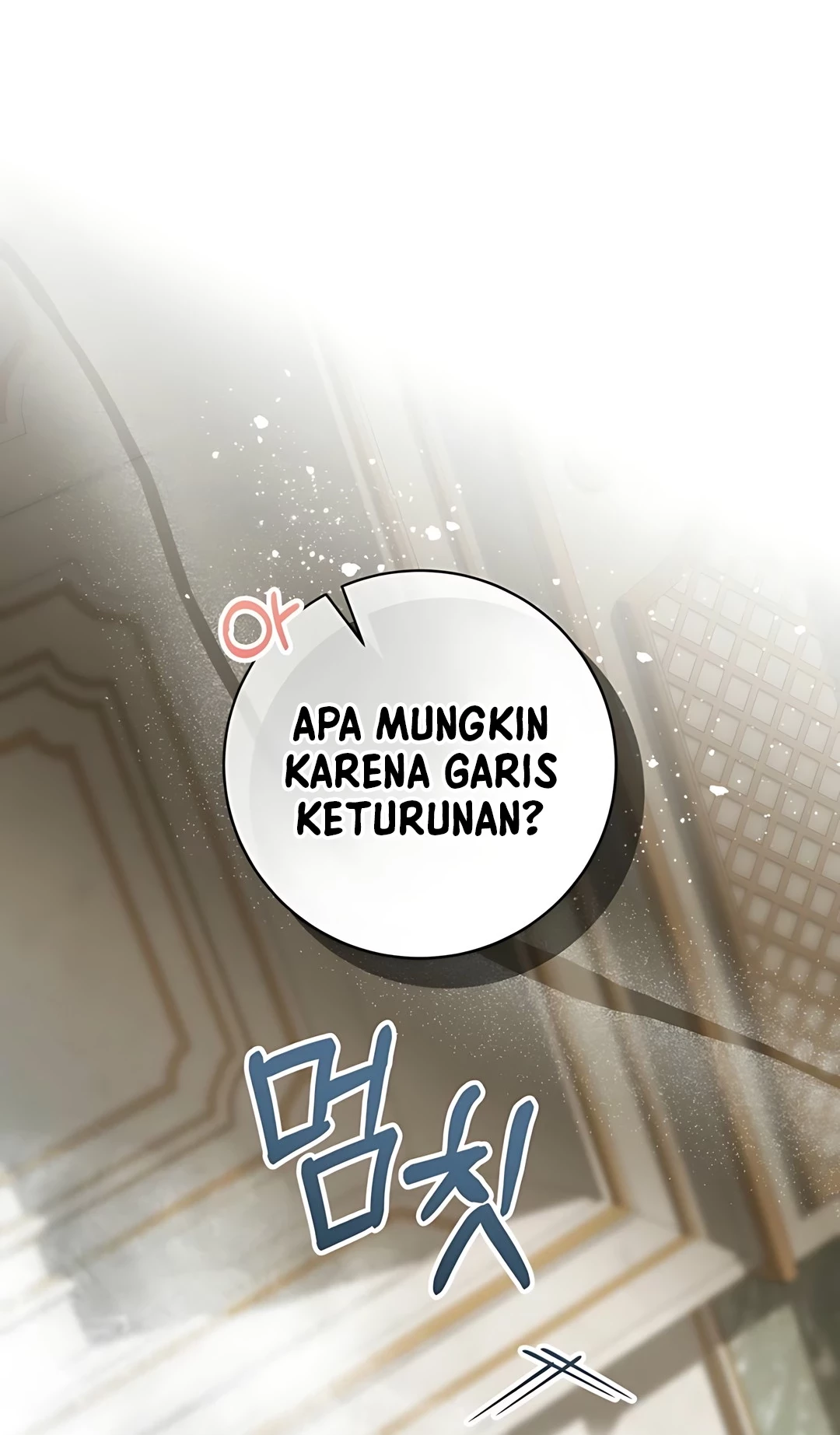 The Villainess I Possessed Is Raising Hell Chapter 20 Gambar 14