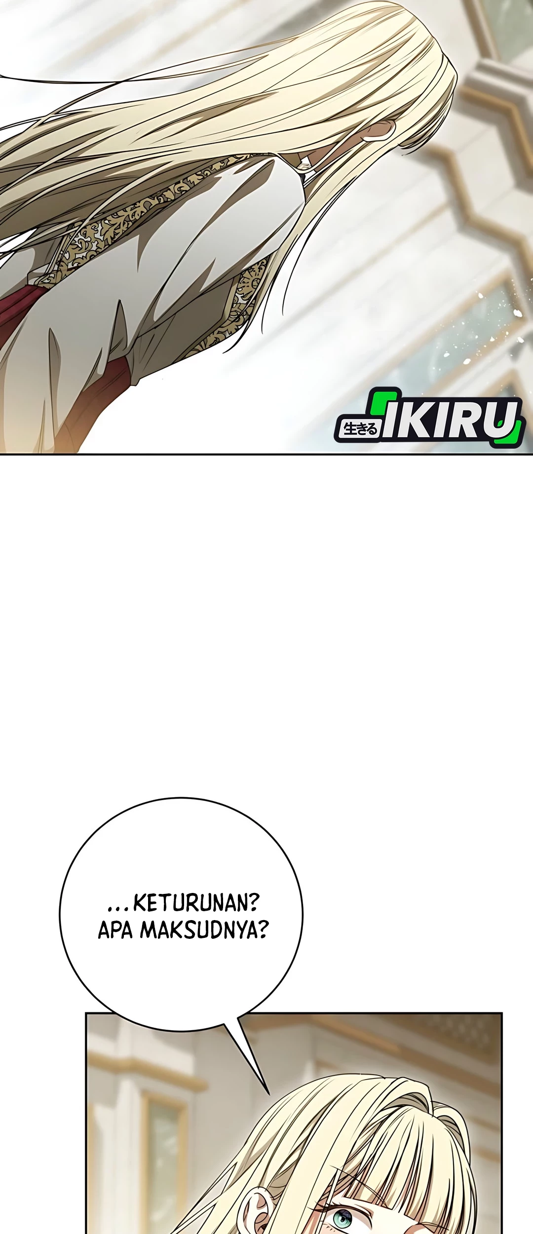 The Villainess I Possessed Is Raising Hell Chapter 20 Gambar 15