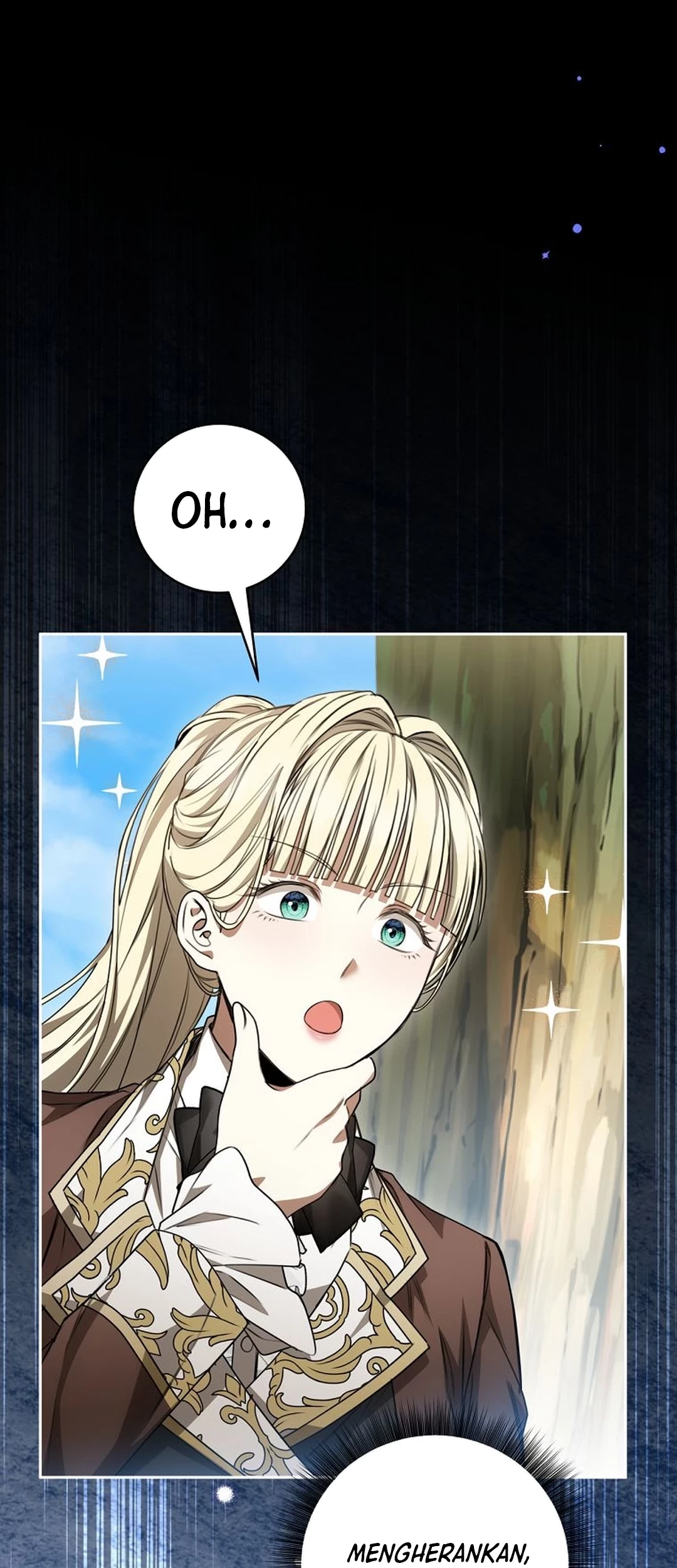 The Villainess I Possessed Is Raising Hell Chapter 21 Gambar 24