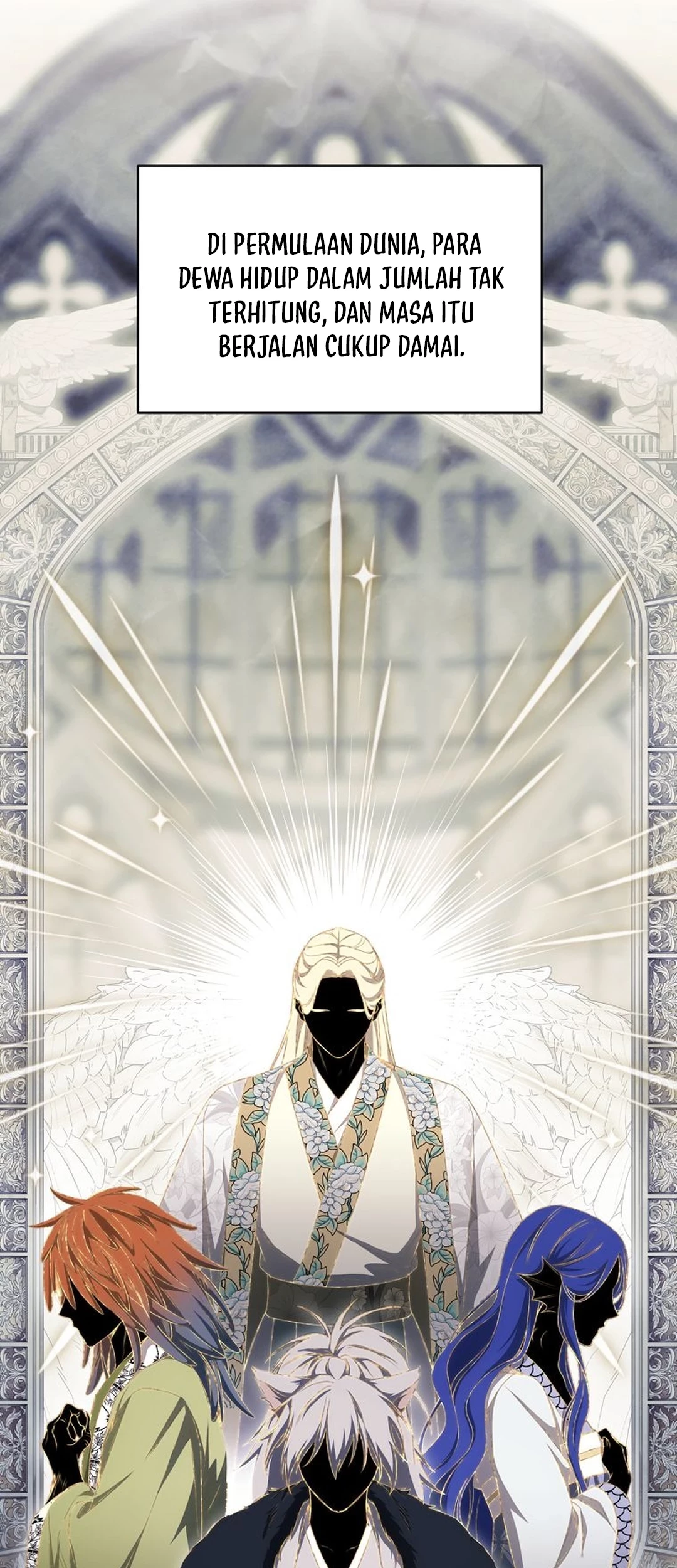 The Villainess I Possessed Is Raising Hell Chapter 21 Gambar 80