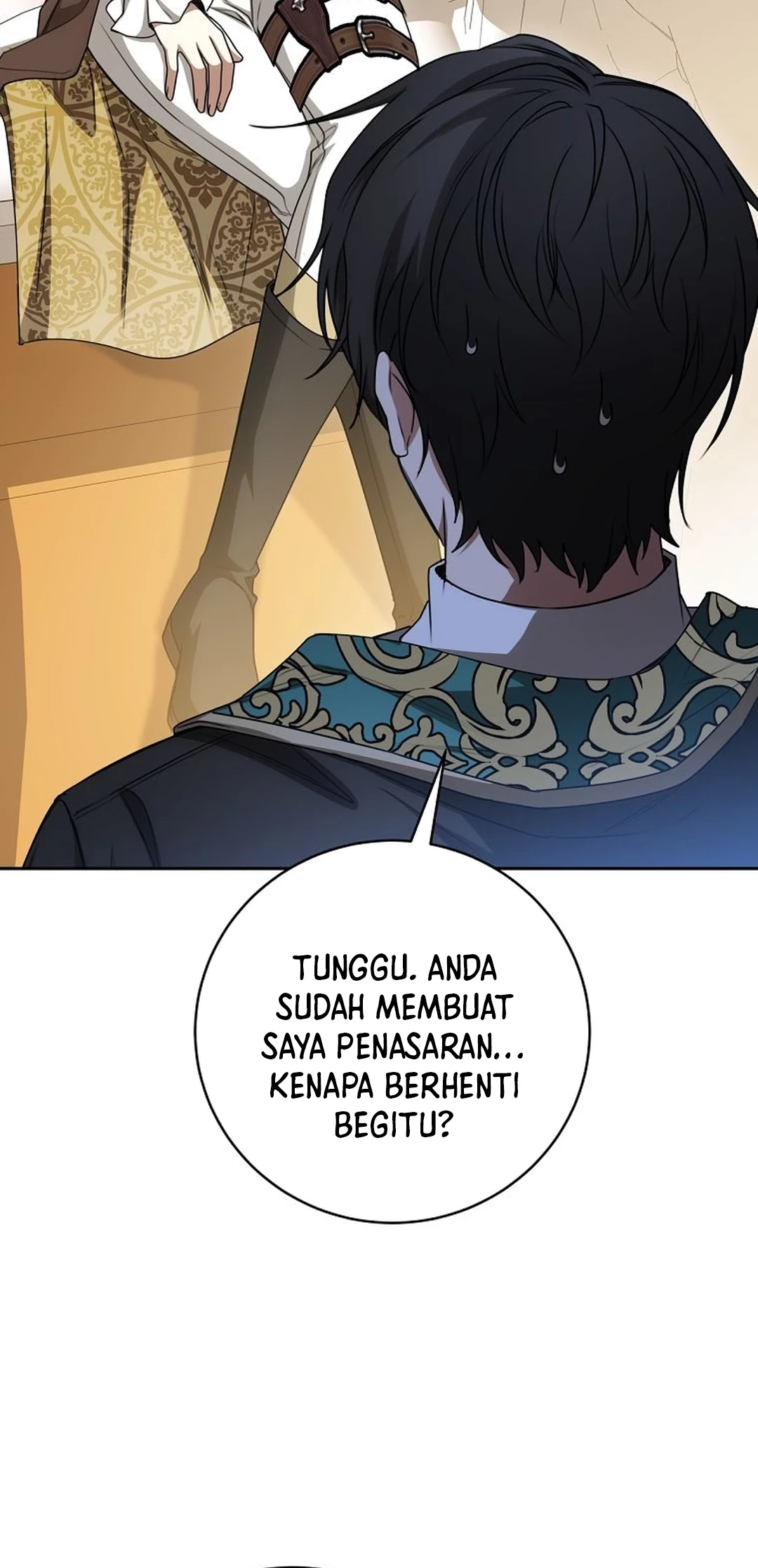 The Villainess I Possessed Is Raising Hell Chapter 21 Gambar 85