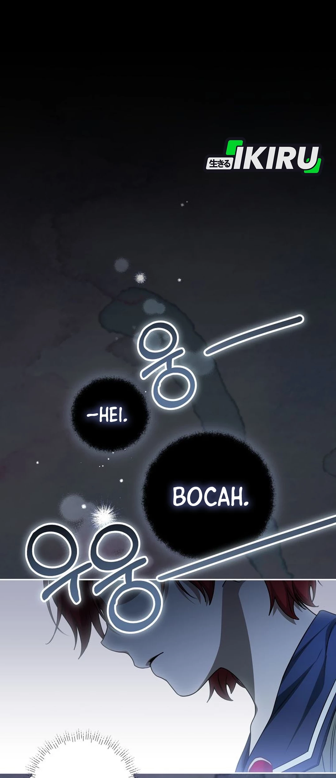 The Villainess I Possessed Is Raising Hell Chapter 21 Gambar 88