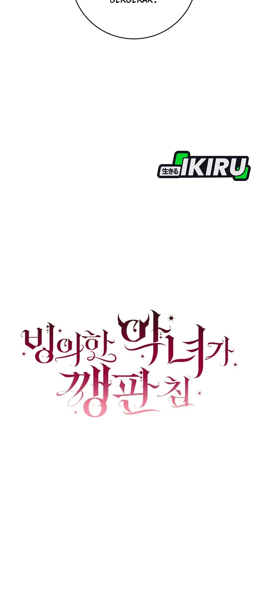 The Villainess I Possessed Is Raising Hell Chapter 21 Gambar 14