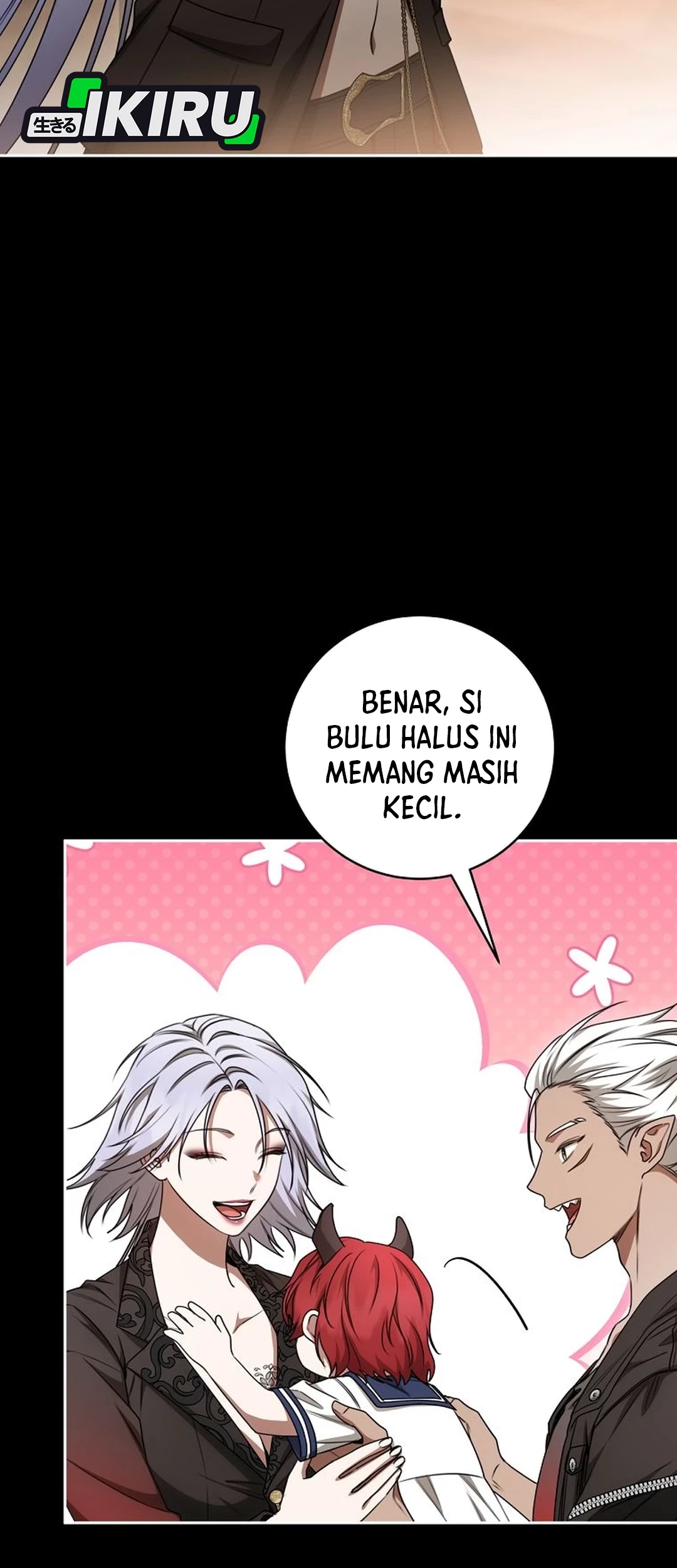 The Villainess I Possessed Is Raising Hell Chapter 22 Gambar 20