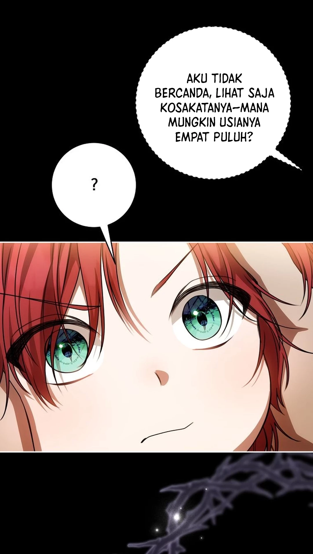 The Villainess I Possessed Is Raising Hell Chapter 22 Gambar 24