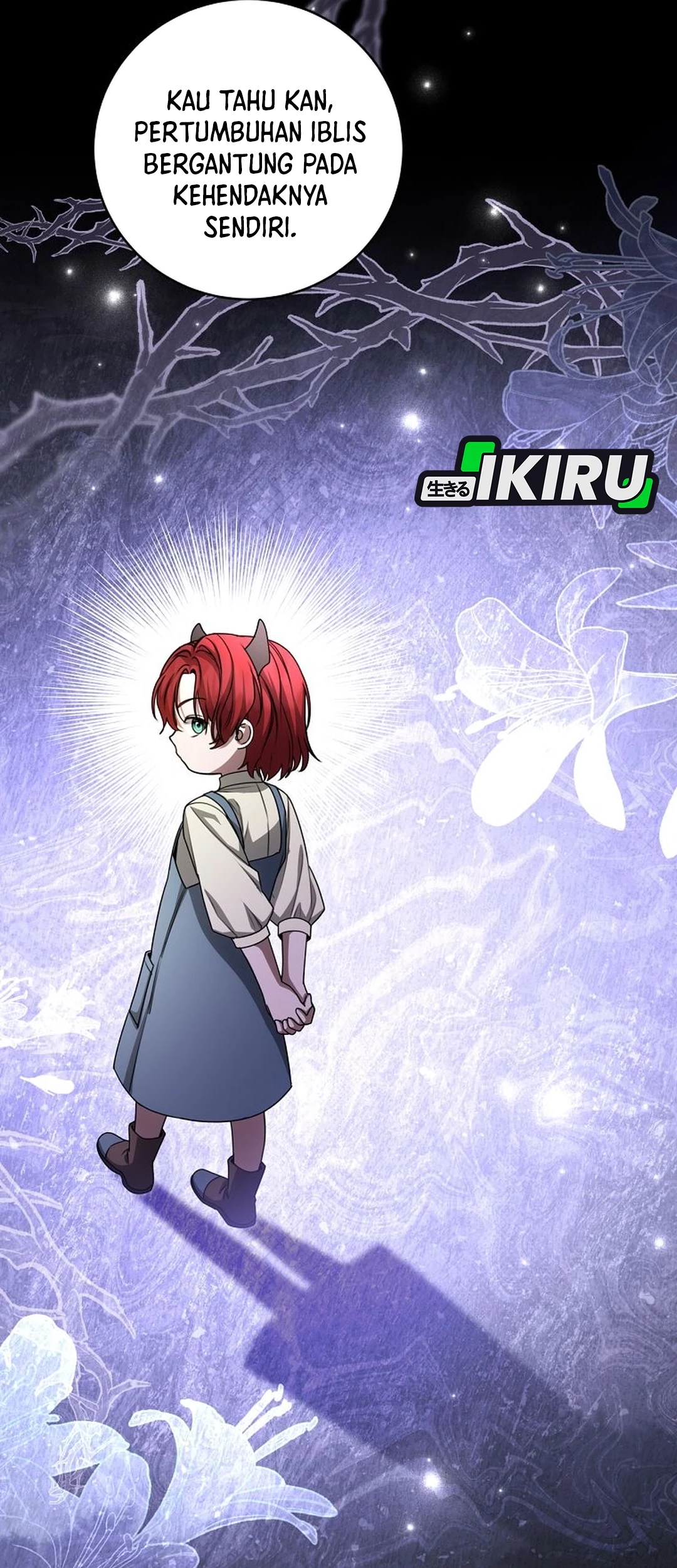 The Villainess I Possessed Is Raising Hell Chapter 22 Gambar 25