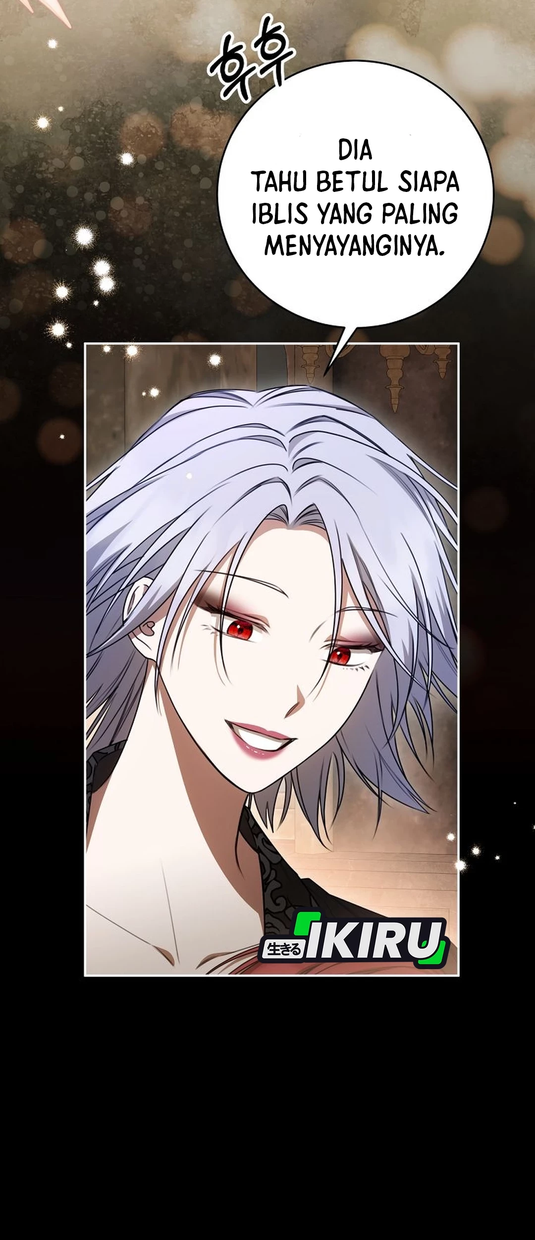 The Villainess I Possessed Is Raising Hell Chapter 22 Gambar 31