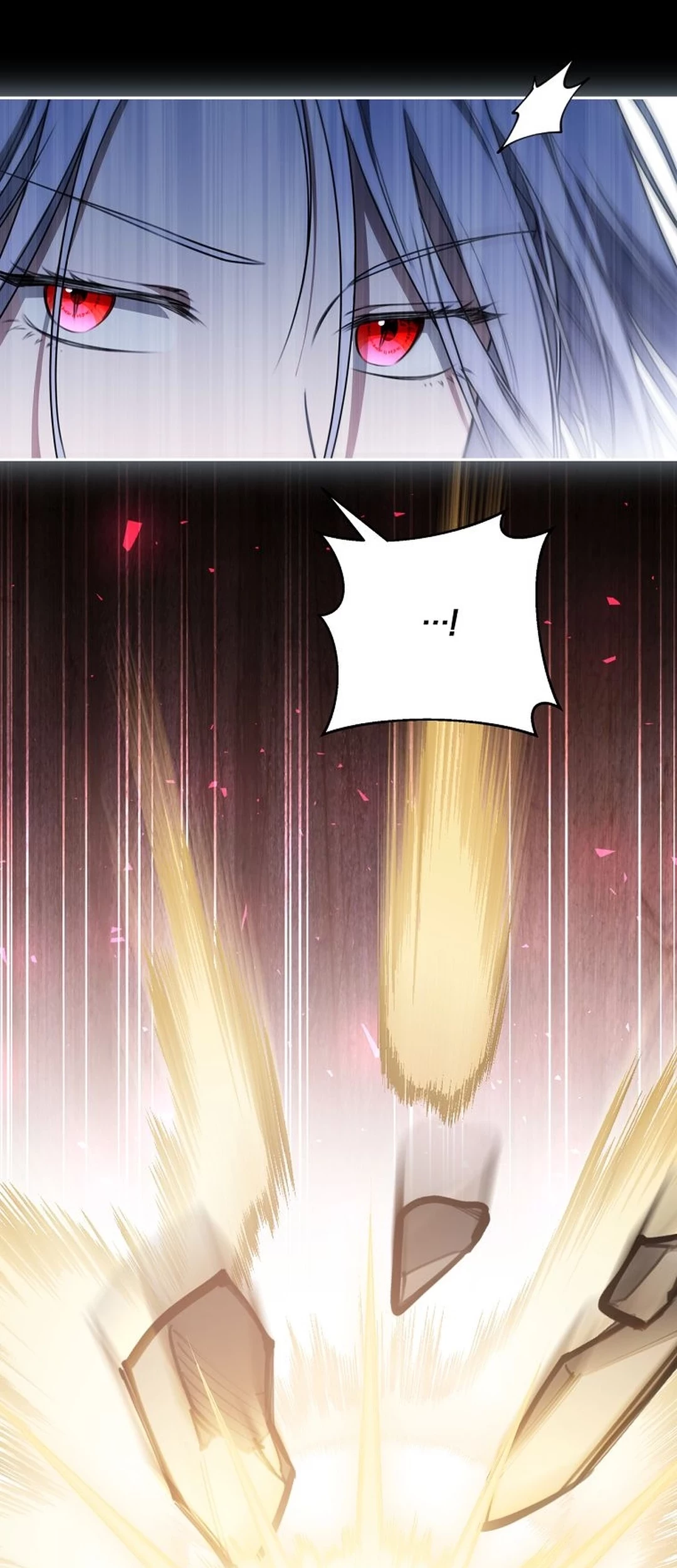 The Villainess I Possessed Is Raising Hell Chapter 22 Gambar 32