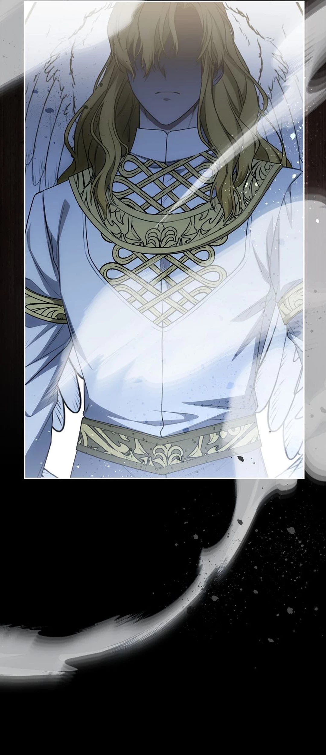 The Villainess I Possessed Is Raising Hell Chapter 22 Gambar 35