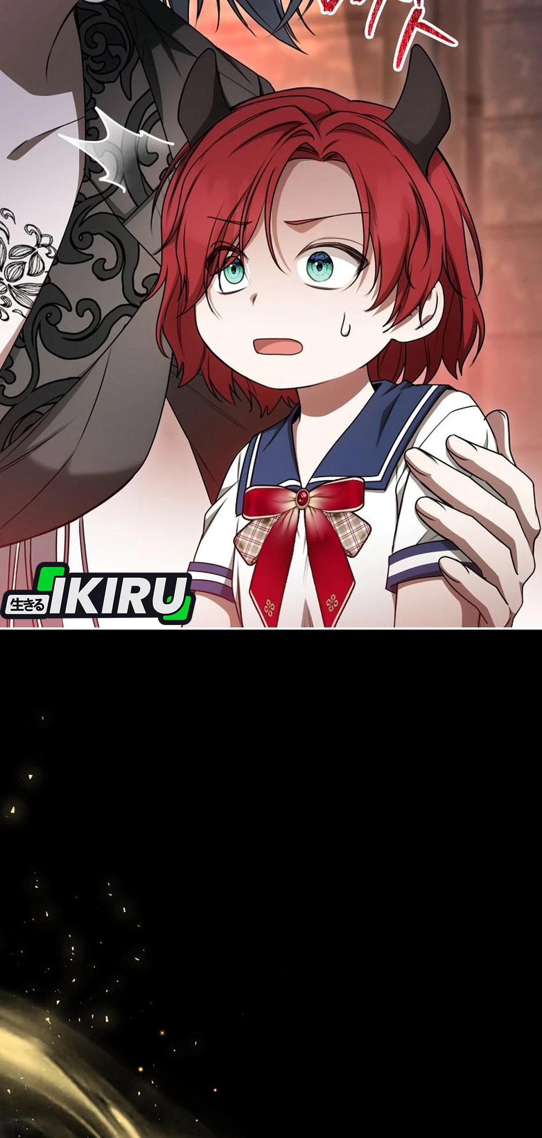 The Villainess I Possessed Is Raising Hell Chapter 22 Gambar 41