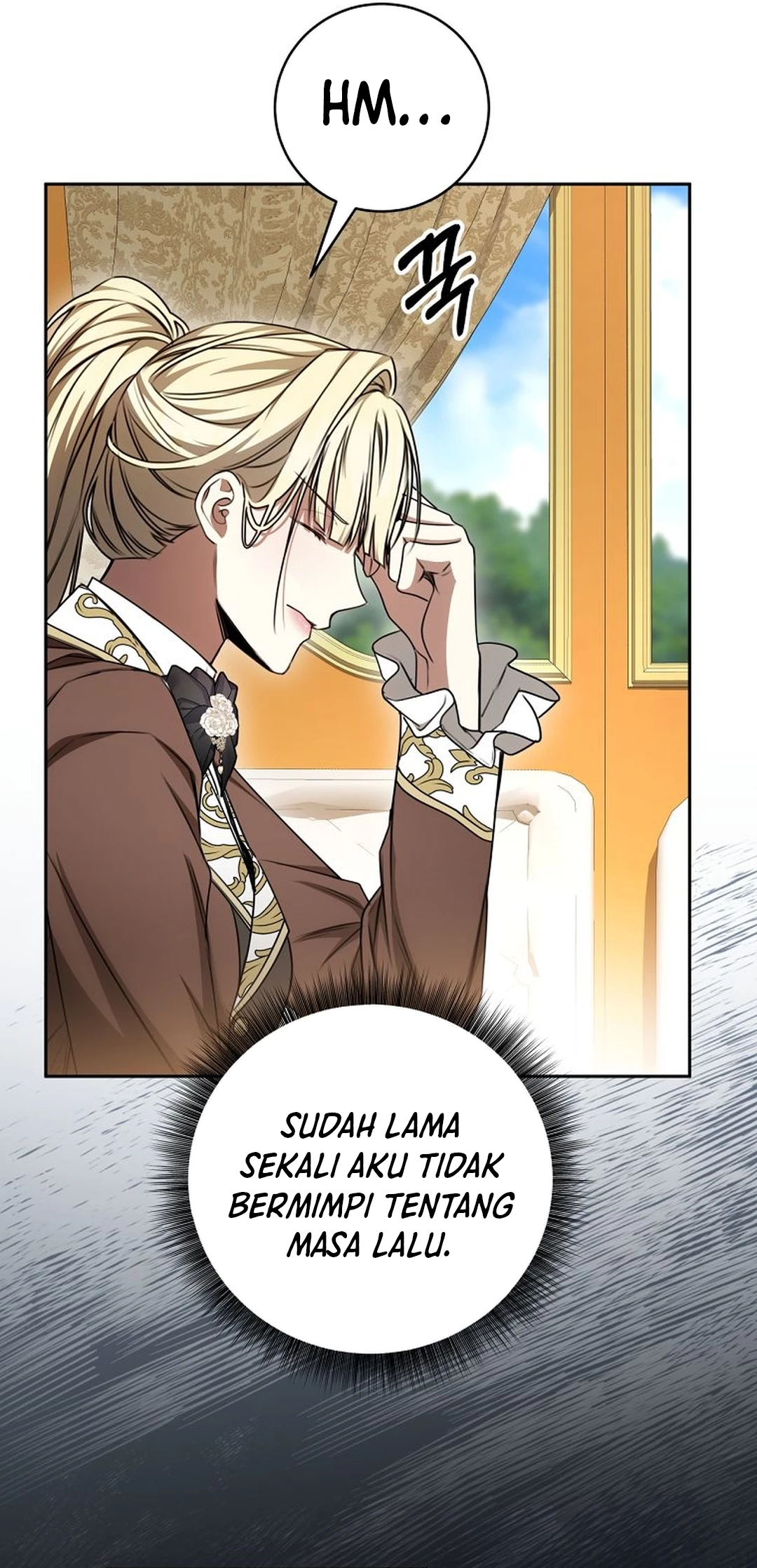 The Villainess I Possessed Is Raising Hell Chapter 22 Gambar 56