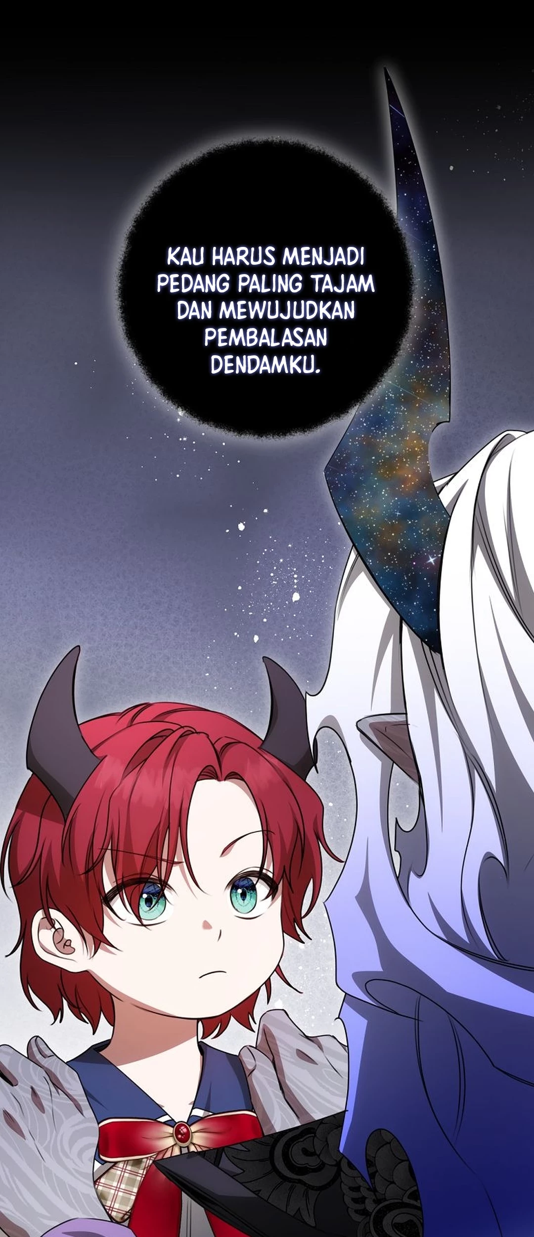 The Villainess I Possessed Is Raising Hell Chapter 22 Gambar 3