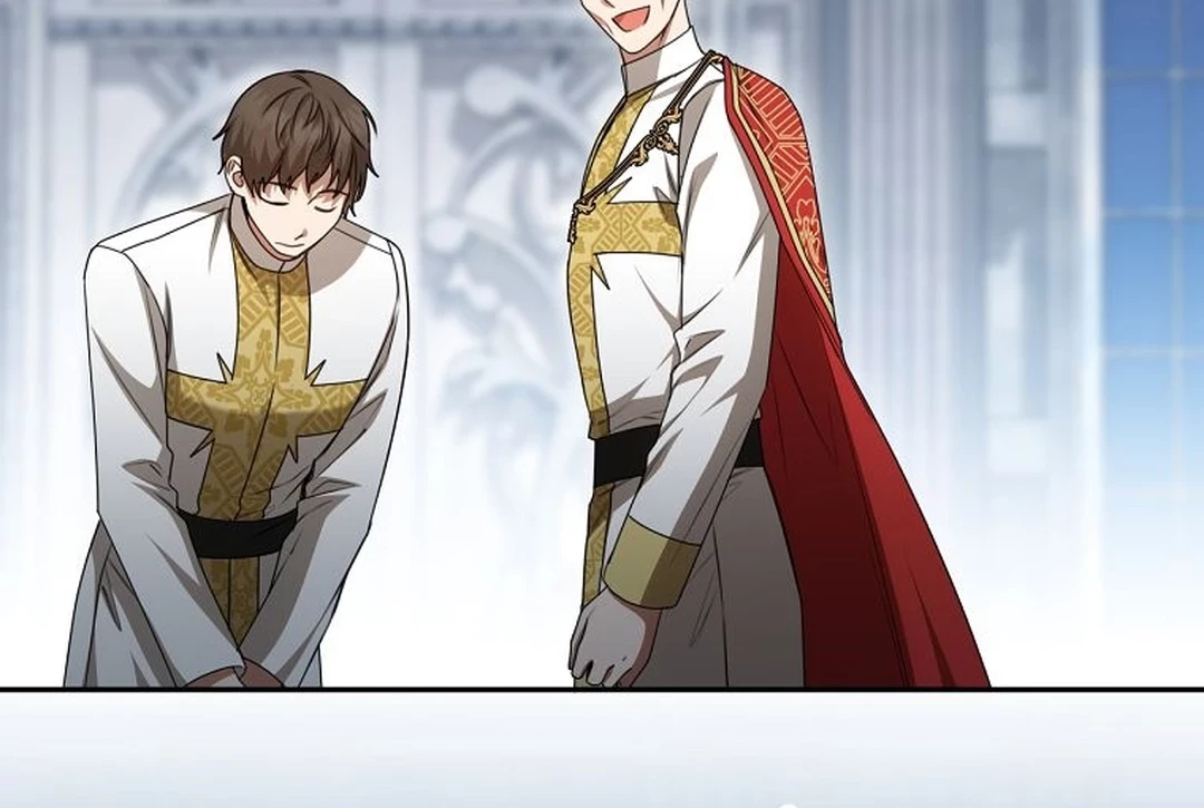 The Villainess I Possessed Is Raising Hell Chapter 22 Gambar 73