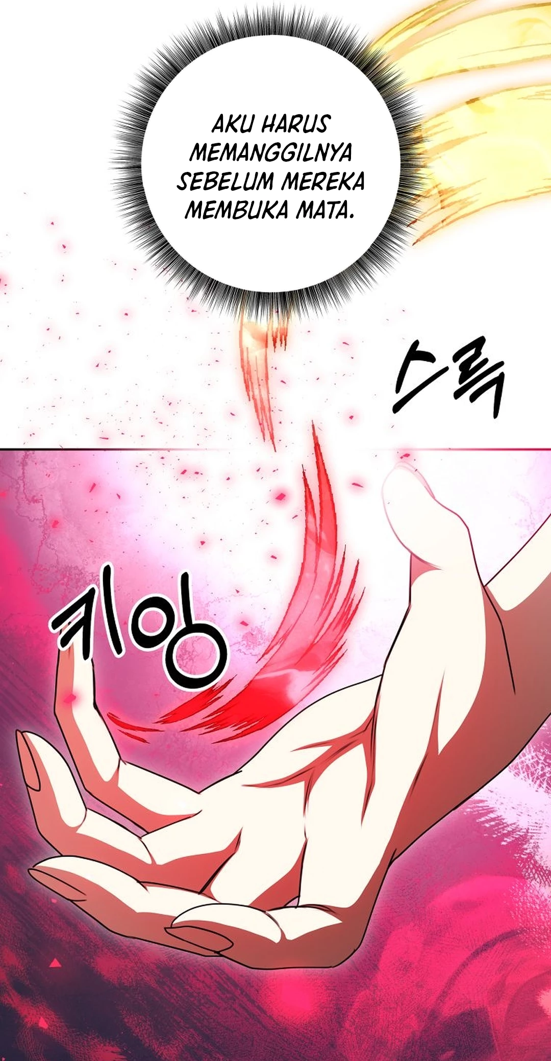 The Villainess I Possessed Is Raising Hell Chapter 22 Gambar 80