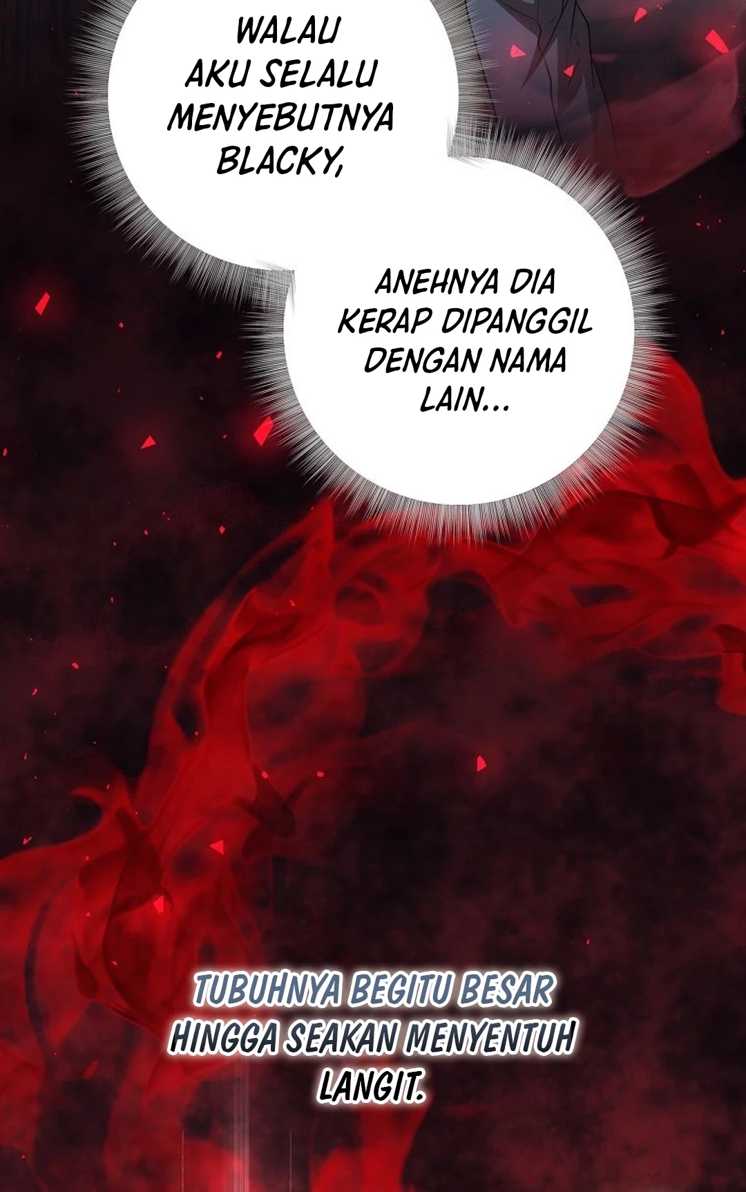 The Villainess I Possessed Is Raising Hell Chapter 22 Gambar 82