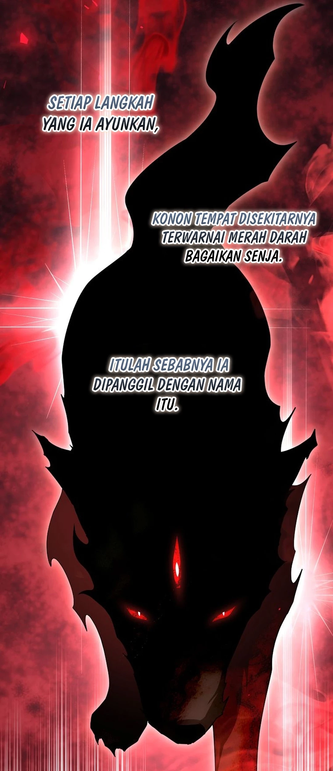 The Villainess I Possessed Is Raising Hell Chapter 22 Gambar 83