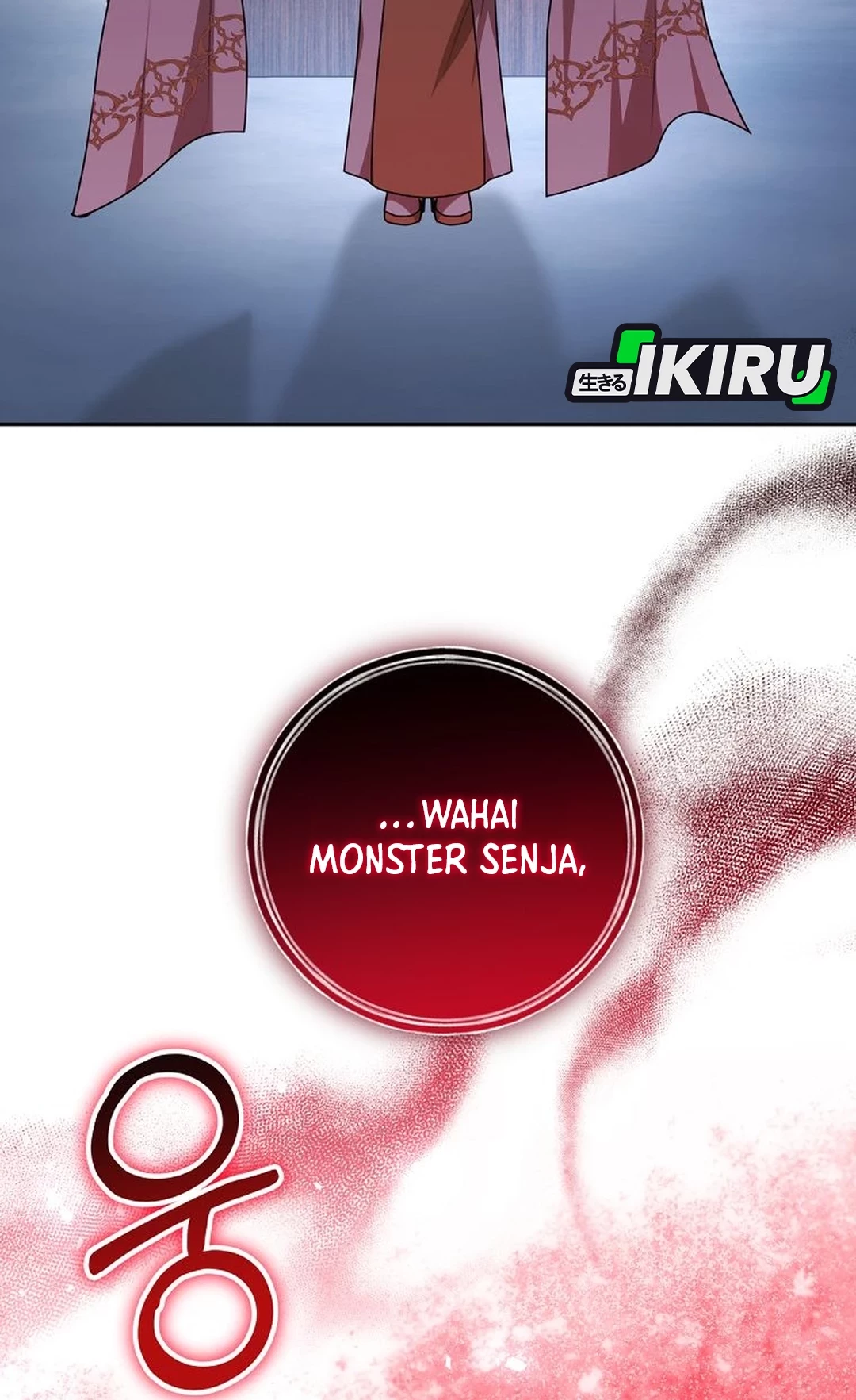 The Villainess I Possessed Is Raising Hell Chapter 22 Gambar 86