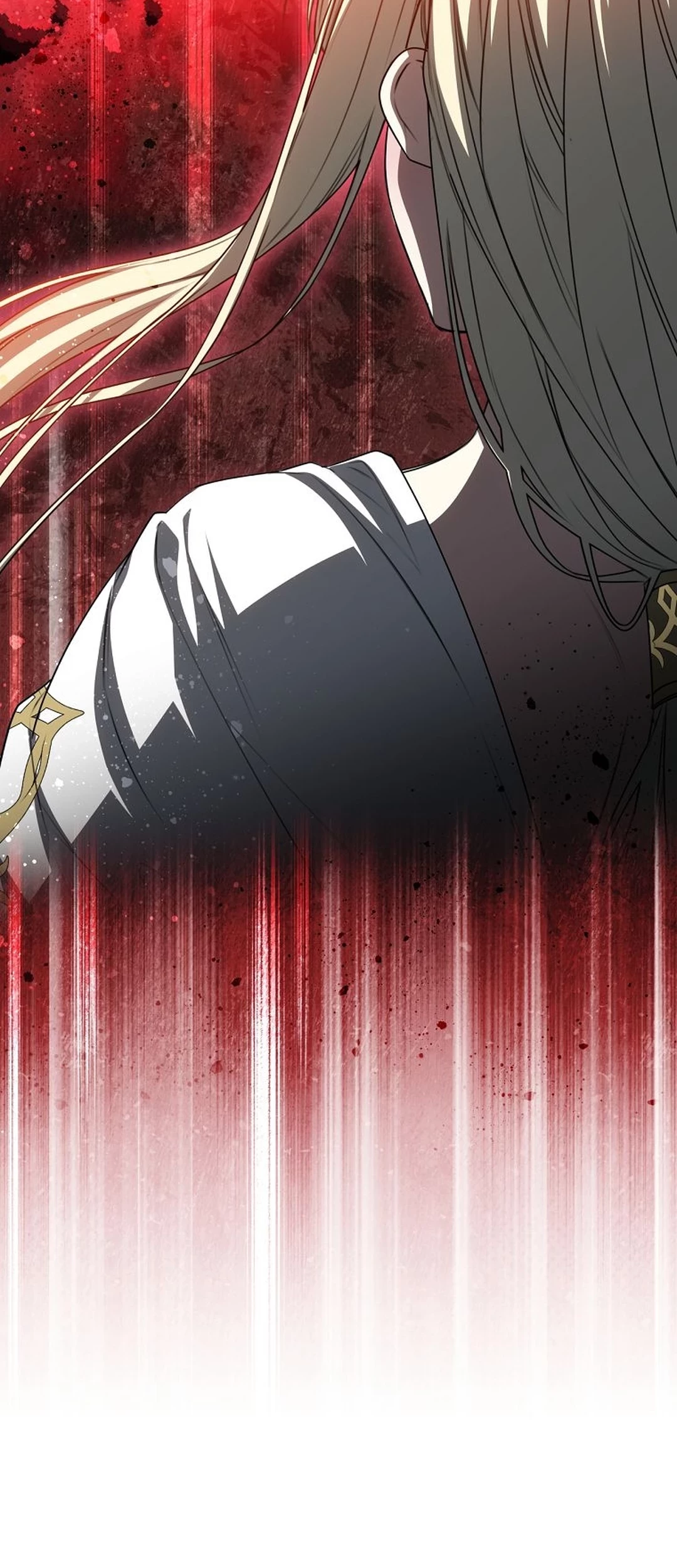 The Villainess I Possessed Is Raising Hell Chapter 22 Gambar 90