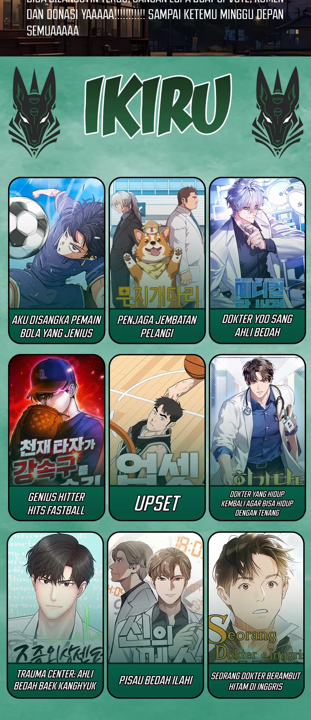 The Villainess I Possessed Is Raising Hell Chapter 22 Gambar 92