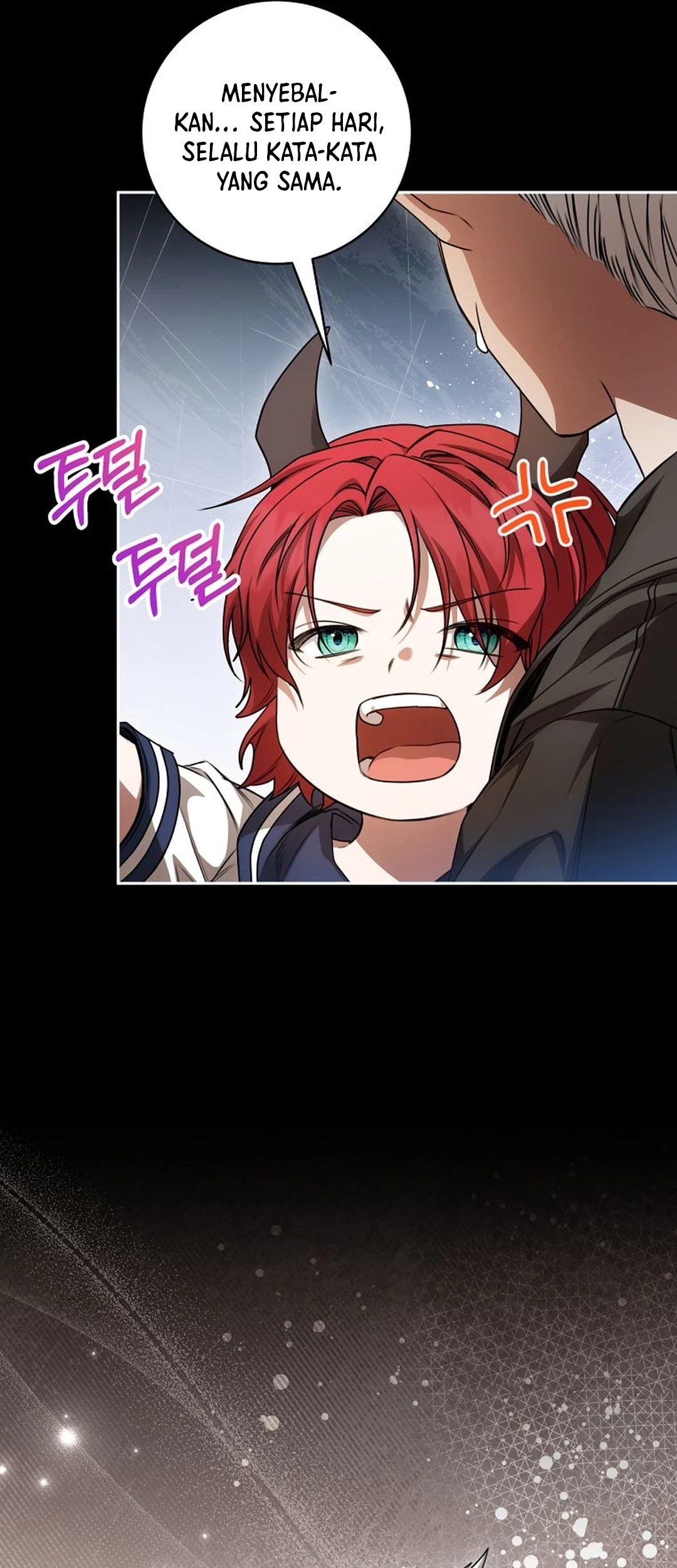 The Villainess I Possessed Is Raising Hell Chapter 22 Gambar 11