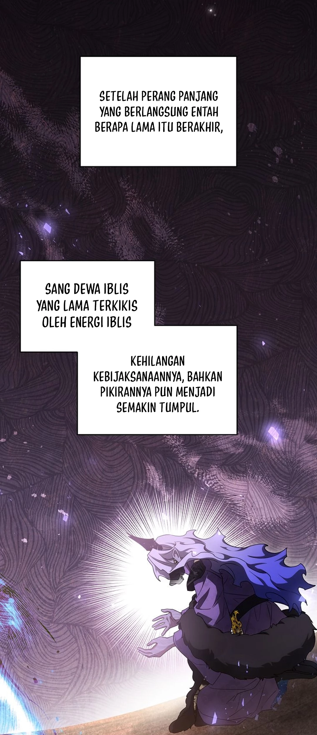 The Villainess I Possessed Is Raising Hell Chapter 22 Gambar 13