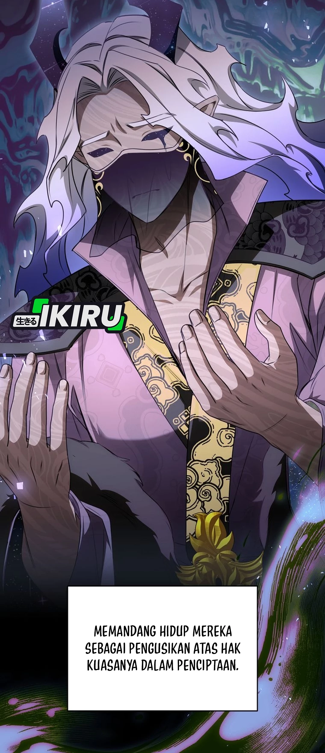 The Villainess I Possessed Is Raising Hell Chapter 22 Gambar 15