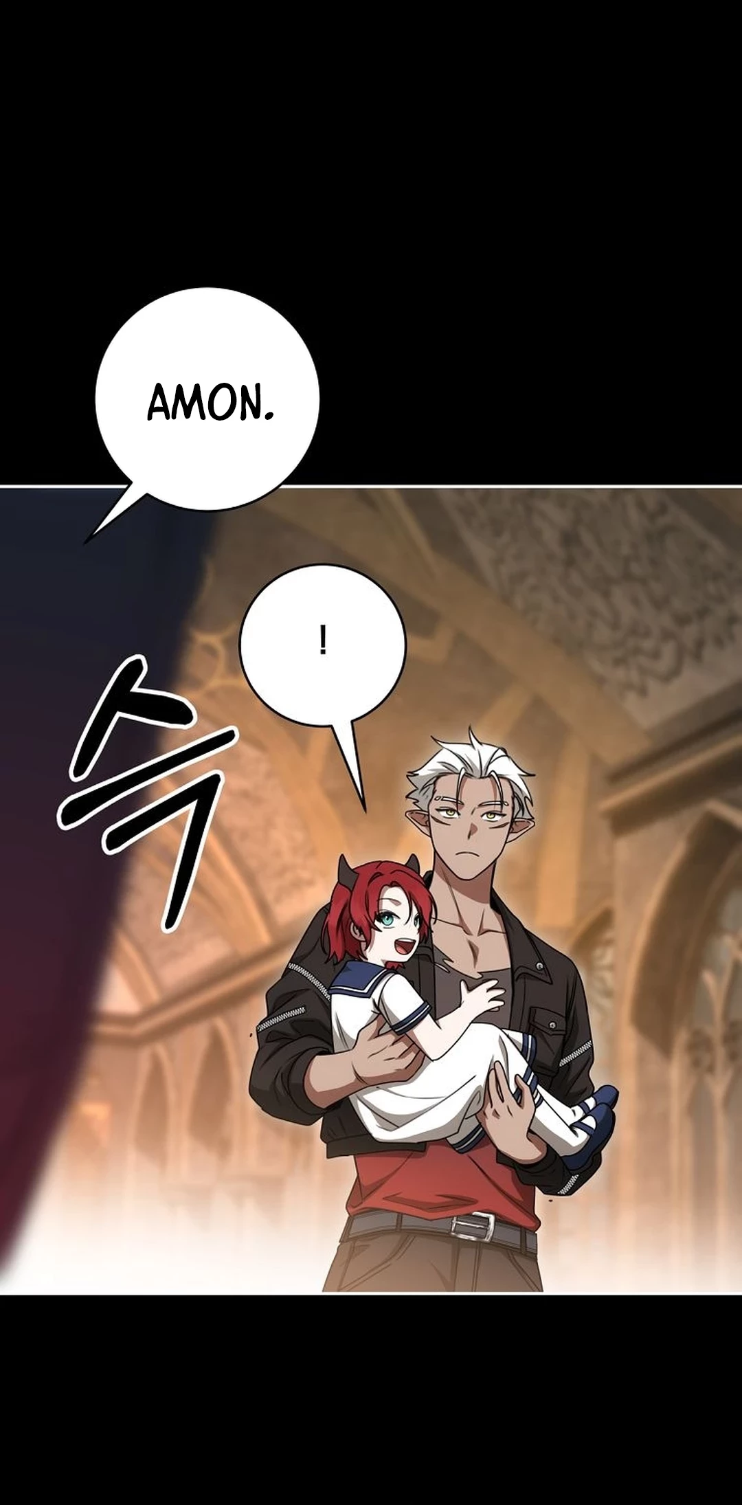 The Villainess I Possessed Is Raising Hell Chapter 22 Gambar 18