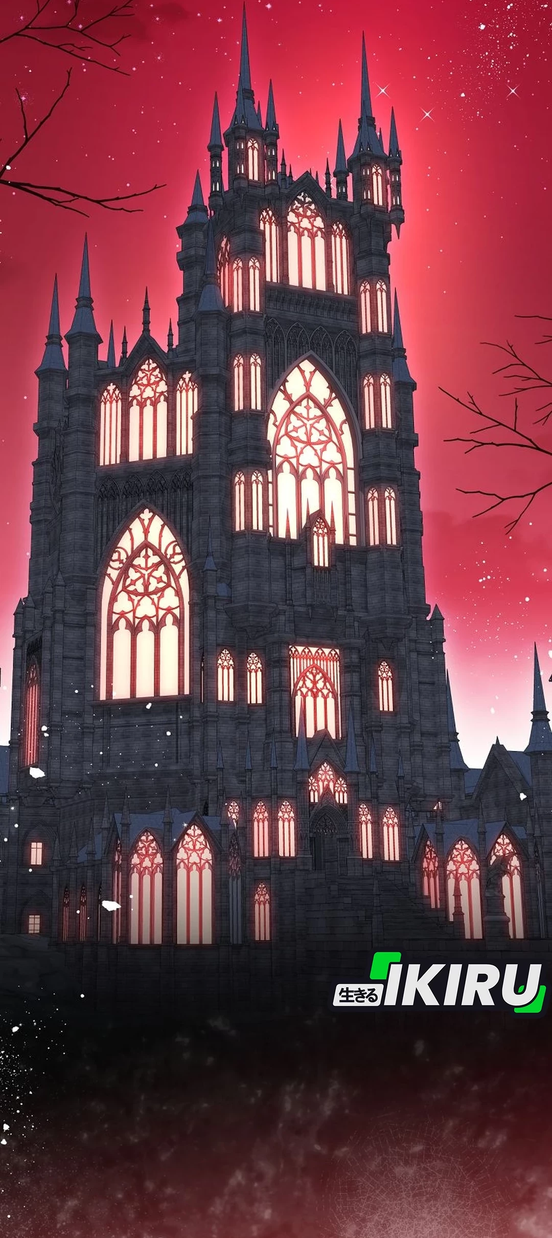 The Villainess I Possessed Is Raising Hell Chapter 23 Gambar 44