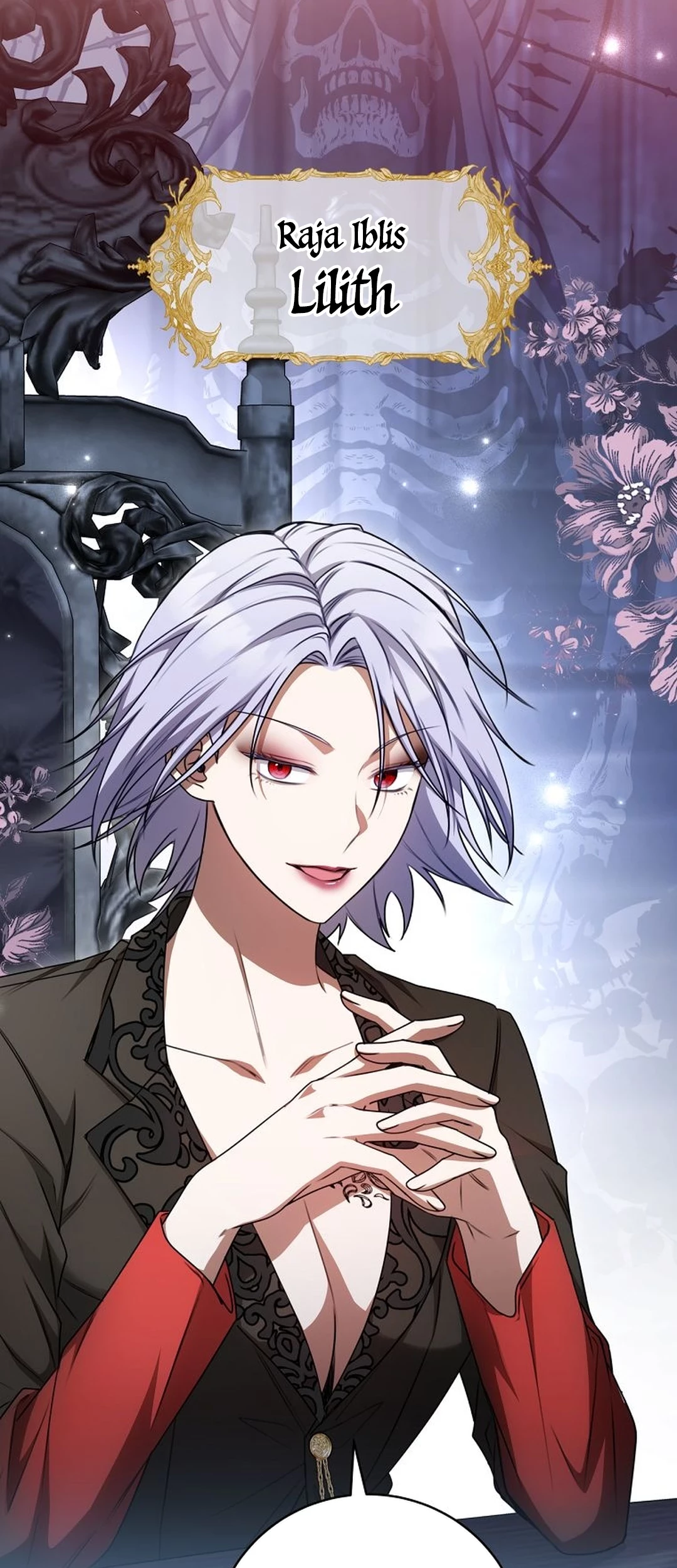 The Villainess I Possessed Is Raising Hell Chapter 23 Gambar 48