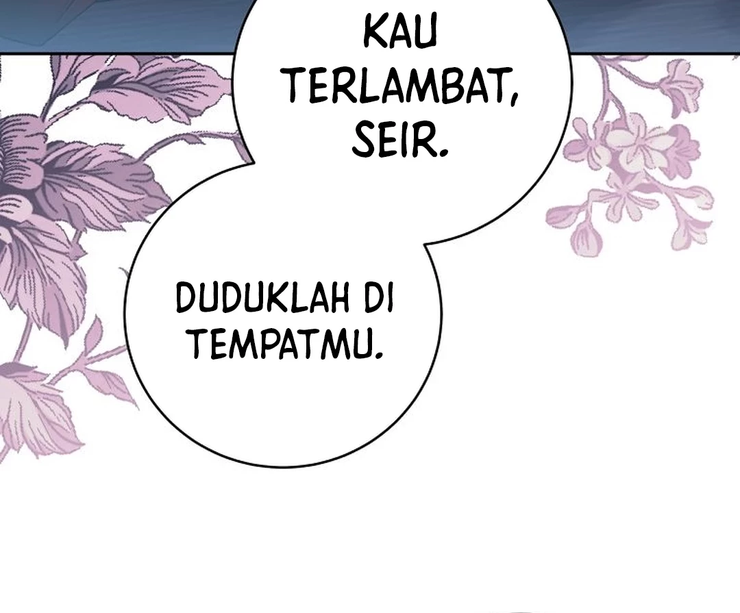 The Villainess I Possessed Is Raising Hell Chapter 23 Gambar 49