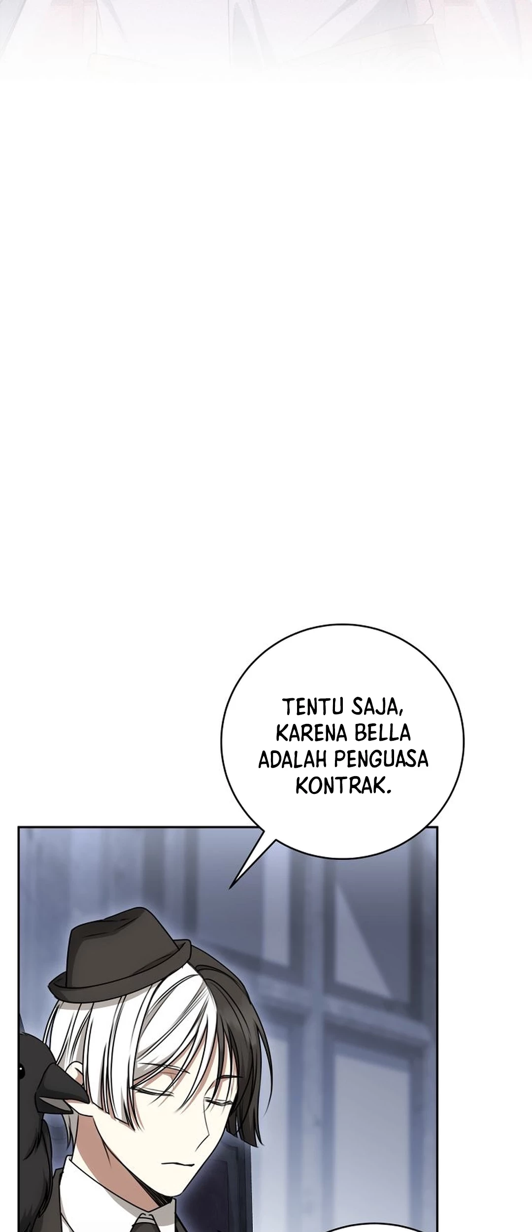 The Villainess I Possessed Is Raising Hell Chapter 23 Gambar 64