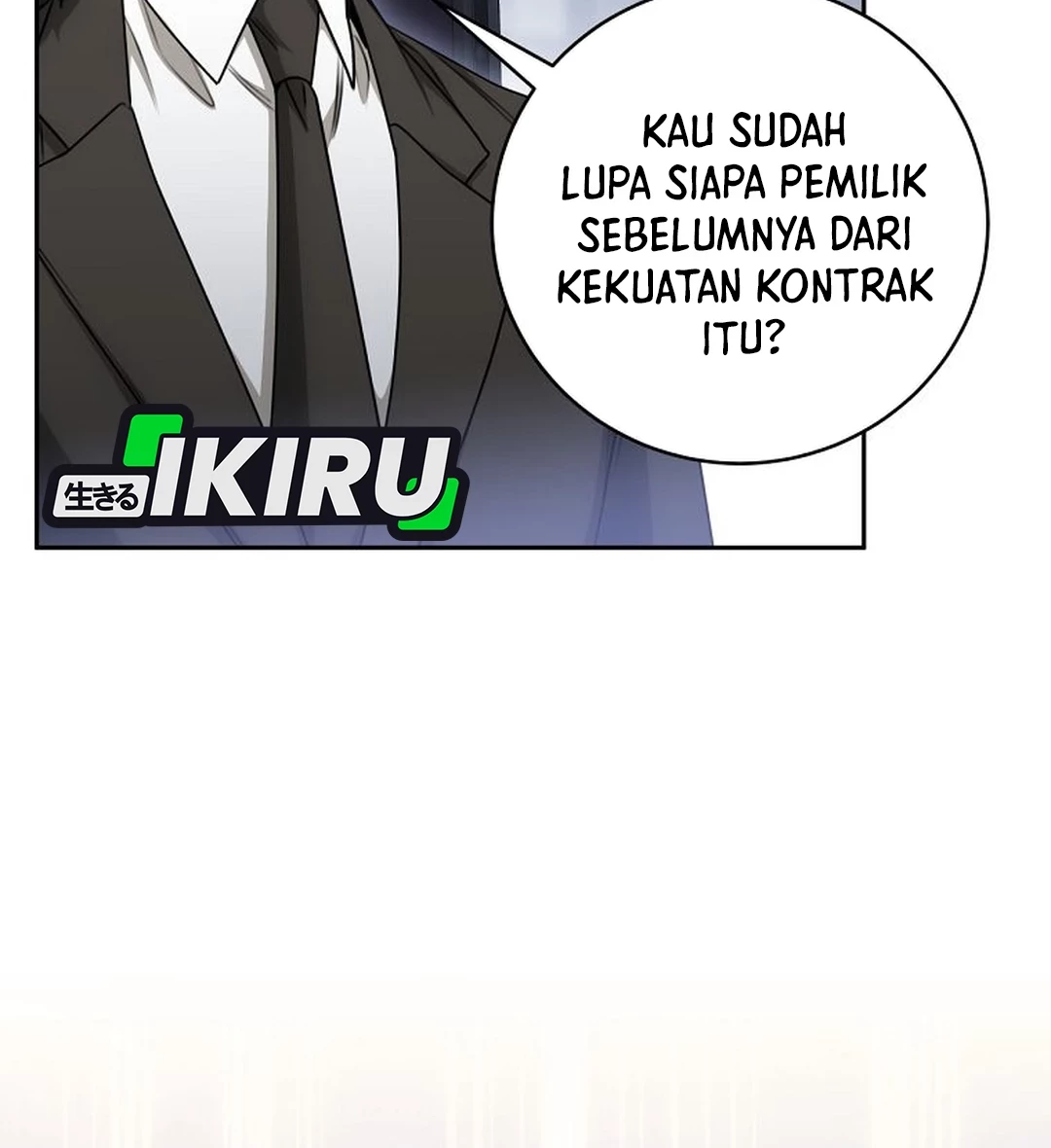 The Villainess I Possessed Is Raising Hell Chapter 23 Gambar 65