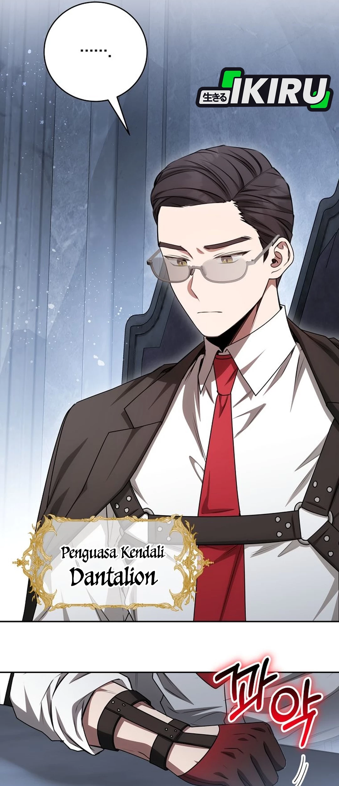 The Villainess I Possessed Is Raising Hell Chapter 23 Gambar 73