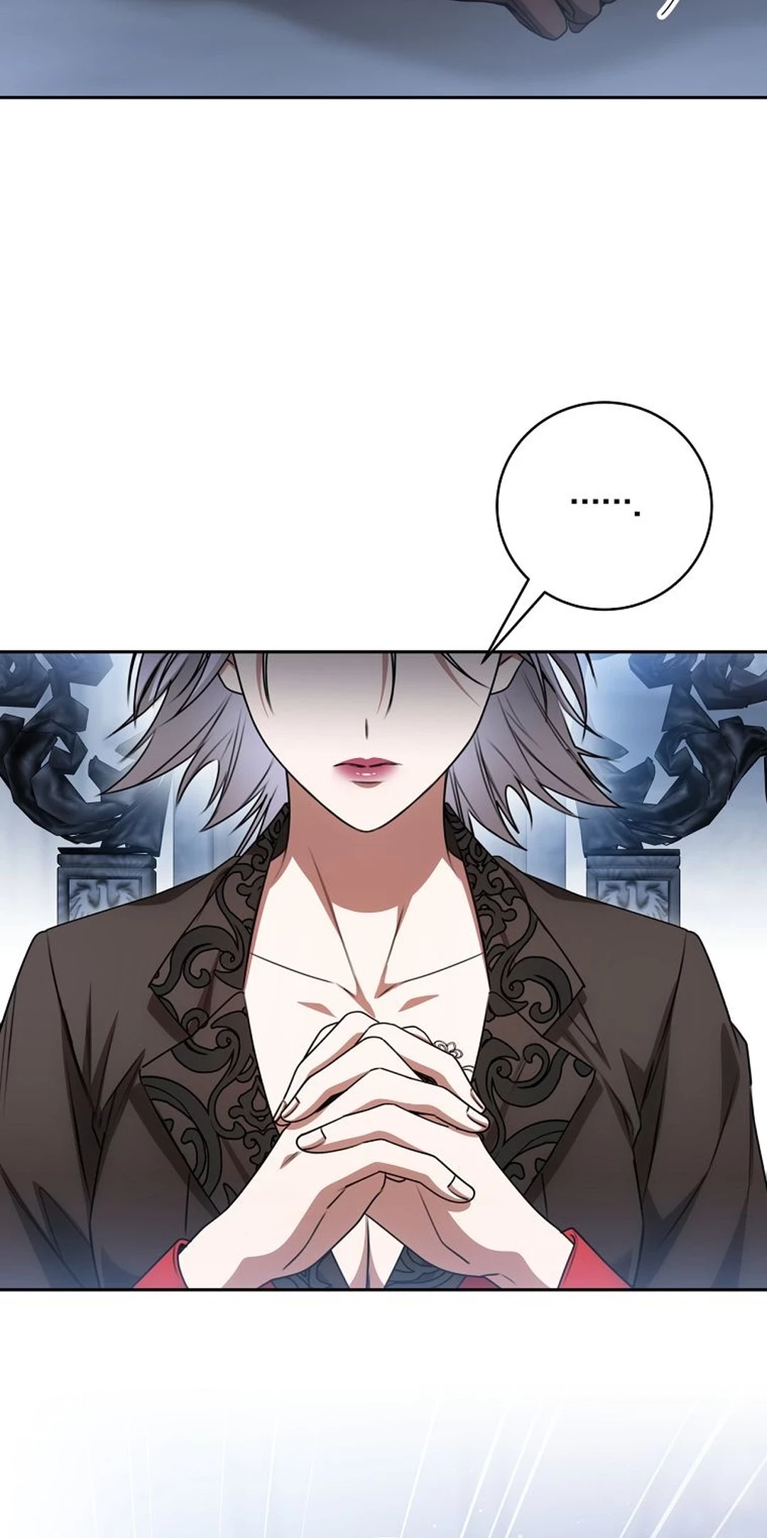 The Villainess I Possessed Is Raising Hell Chapter 23 Gambar 74