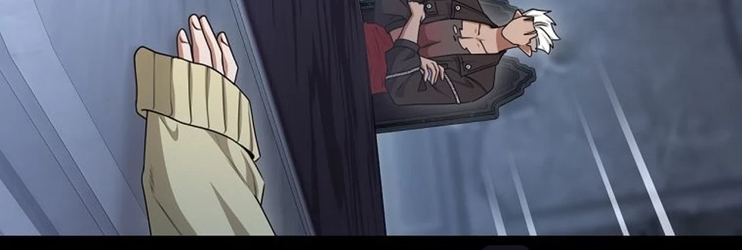 The Villainess I Possessed Is Raising Hell Chapter 23 Gambar 76