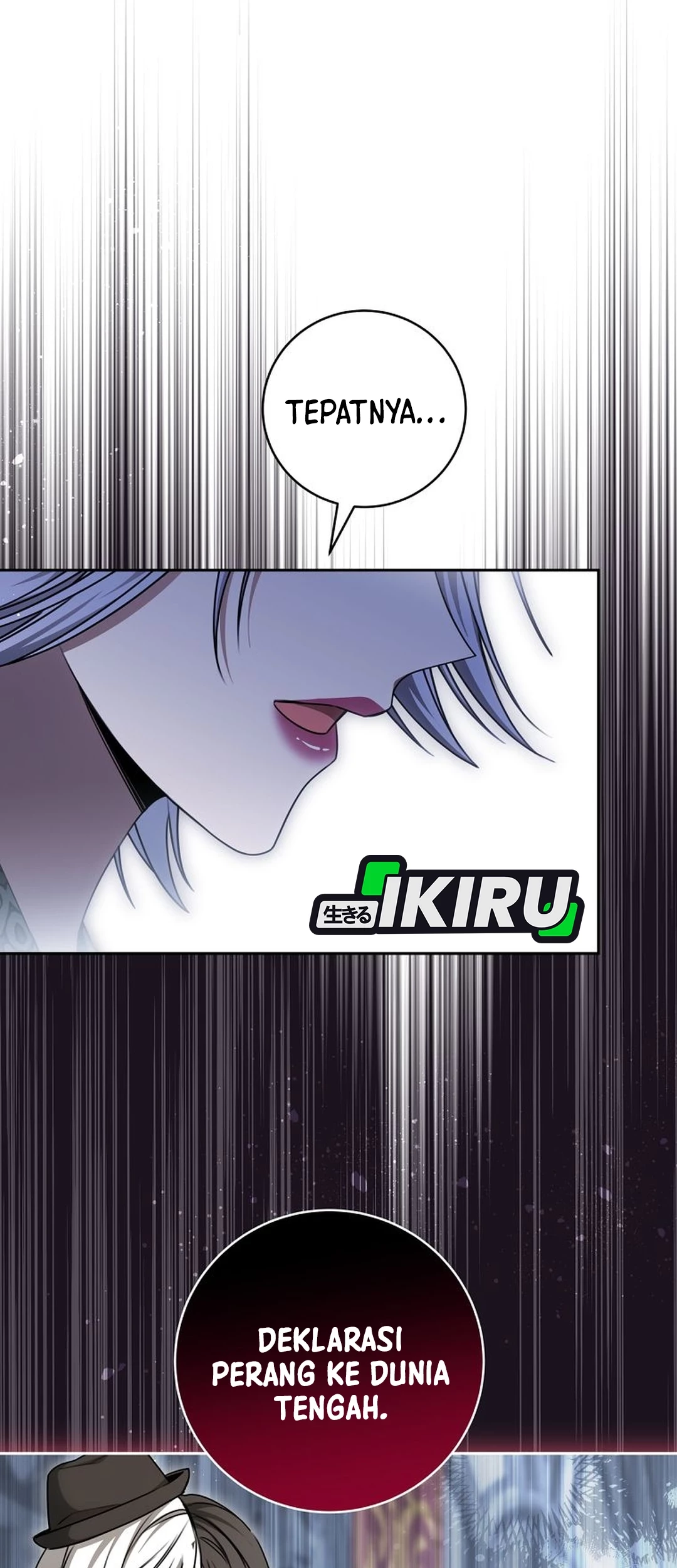 The Villainess I Possessed Is Raising Hell Chapter 23 Gambar 80