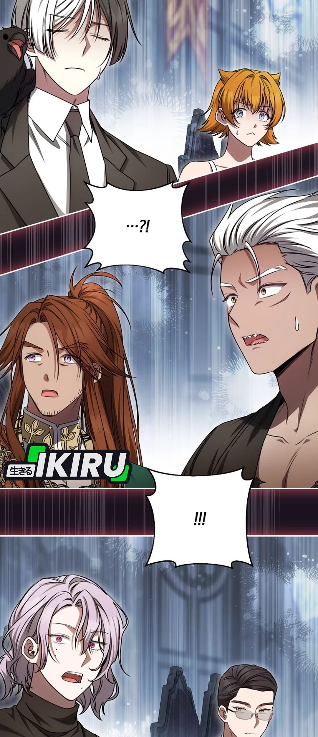 The Villainess I Possessed Is Raising Hell Chapter 23 Gambar 81