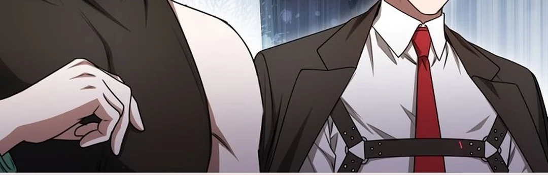 The Villainess I Possessed Is Raising Hell Chapter 23 Gambar 82