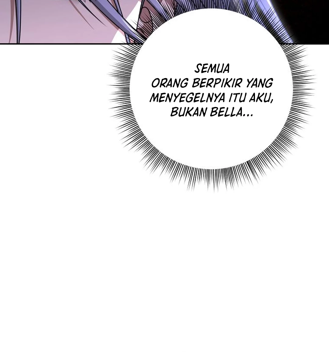 The Villainess I Possessed Is Raising Hell Chapter 24 Gambar 20