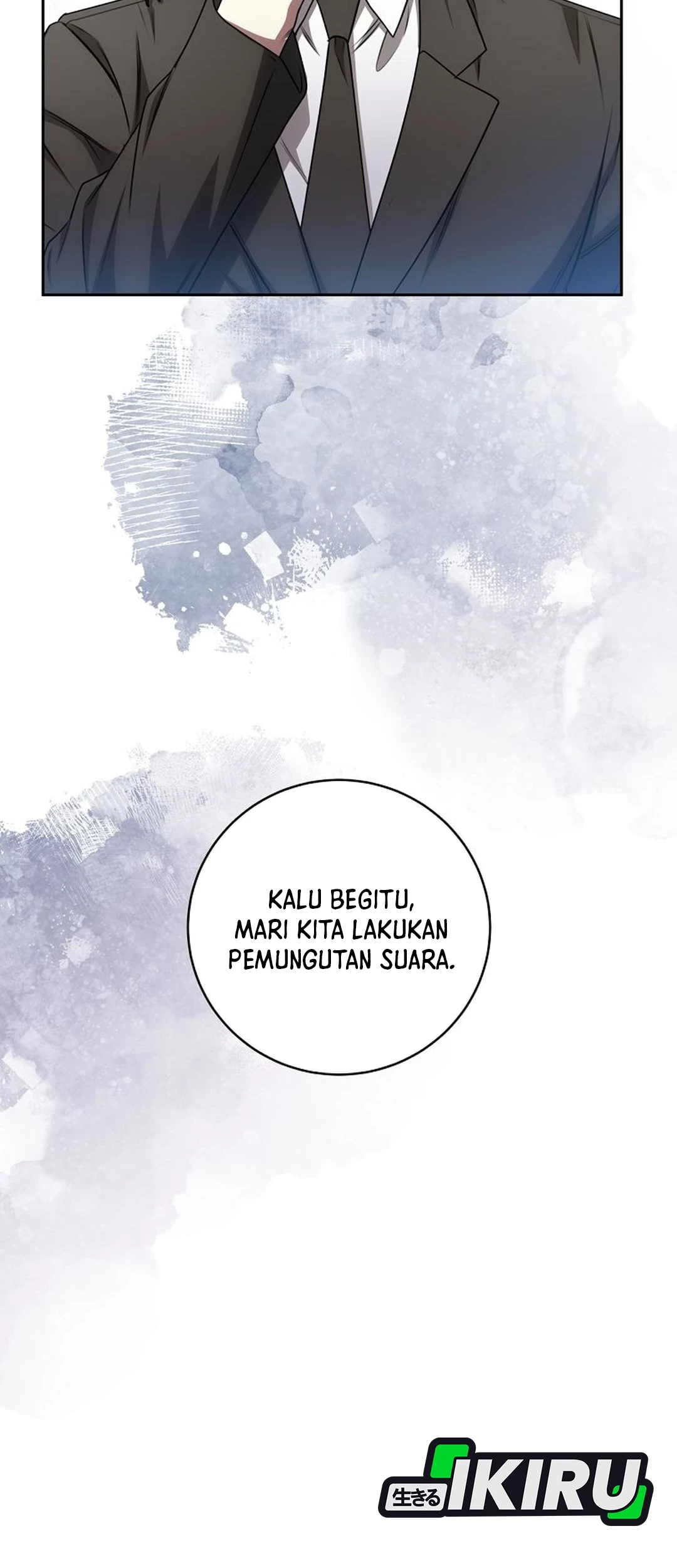 The Villainess I Possessed Is Raising Hell Chapter 24 Gambar 25