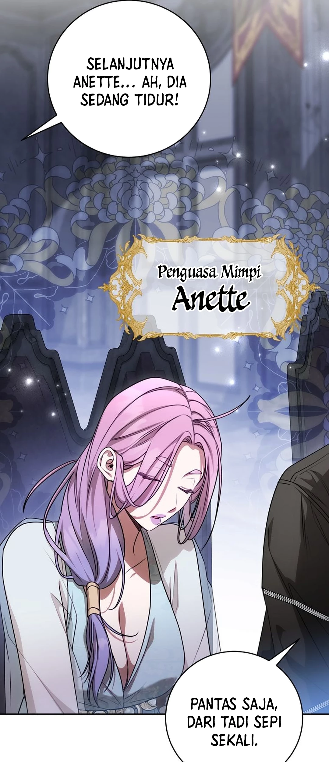 The Villainess I Possessed Is Raising Hell Chapter 24 Gambar 28