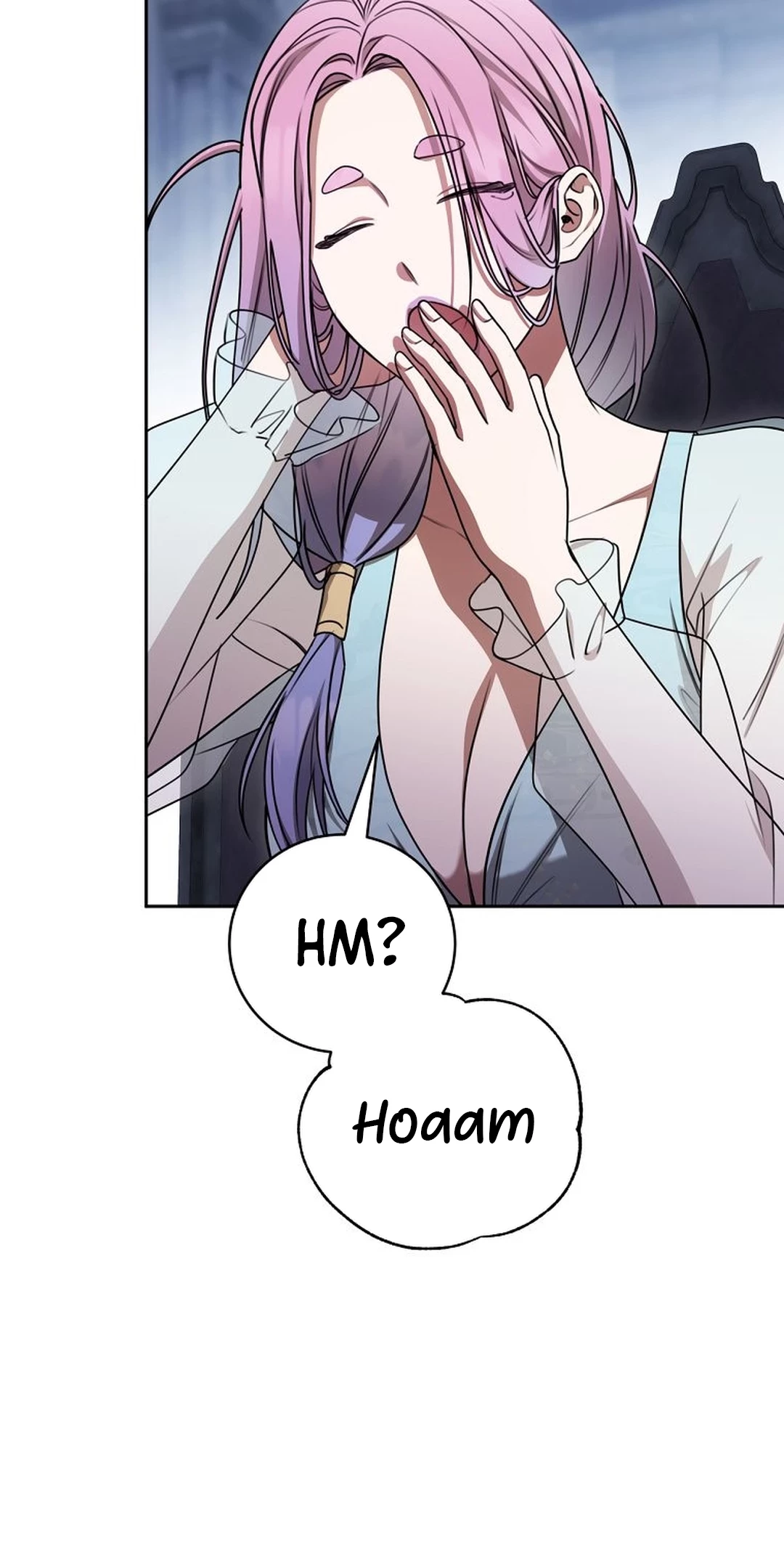 The Villainess I Possessed Is Raising Hell Chapter 24 Gambar 31