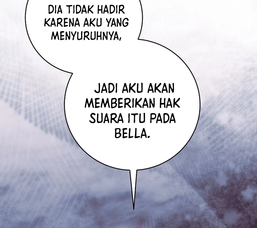 The Villainess I Possessed Is Raising Hell Chapter 24 Gambar 37